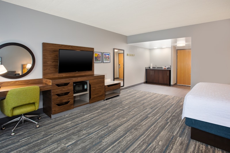 Hampton Inn & Suites Tampa East (Casino Area)