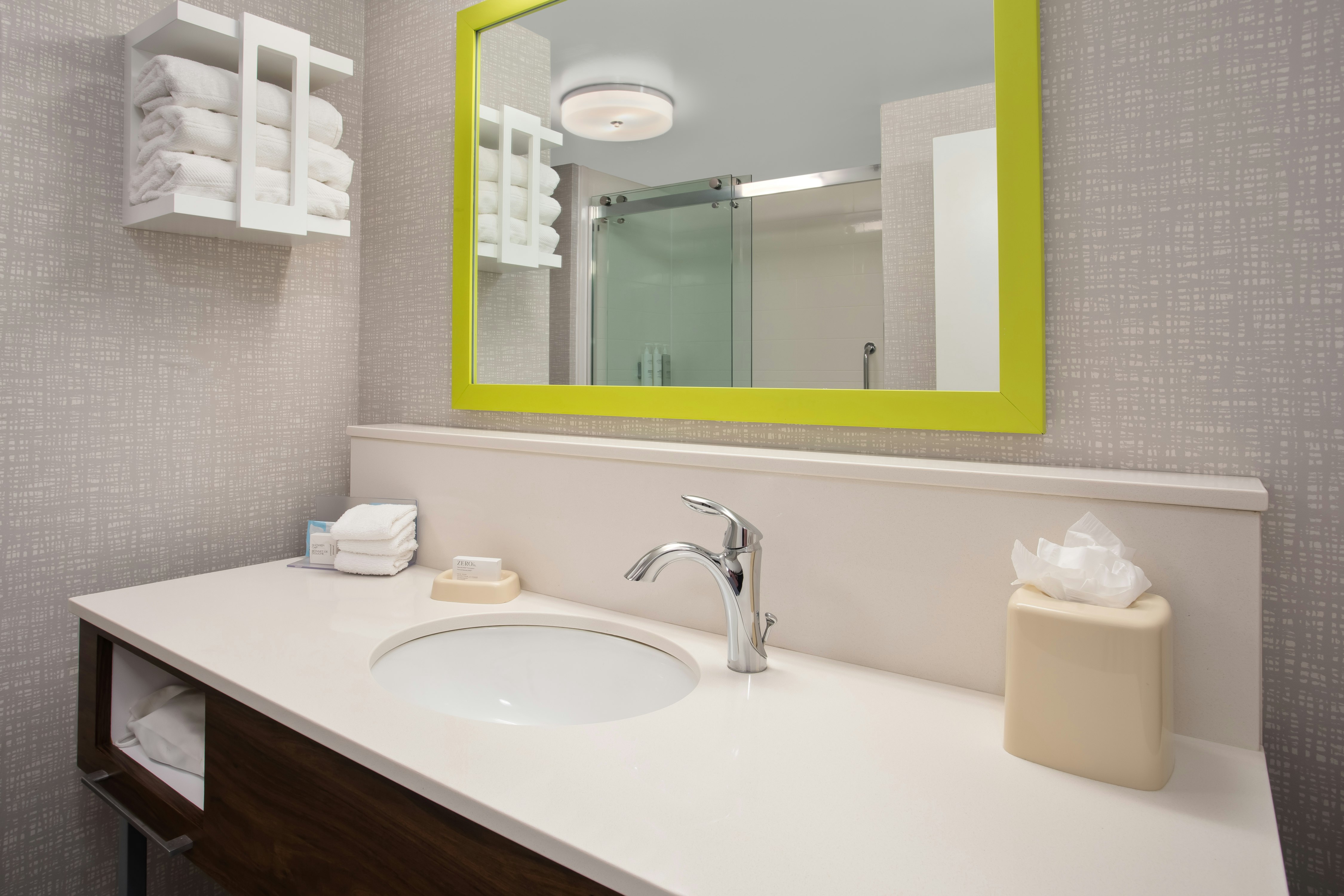 Hampton Inn & Suites Tampa East (Casino Area)