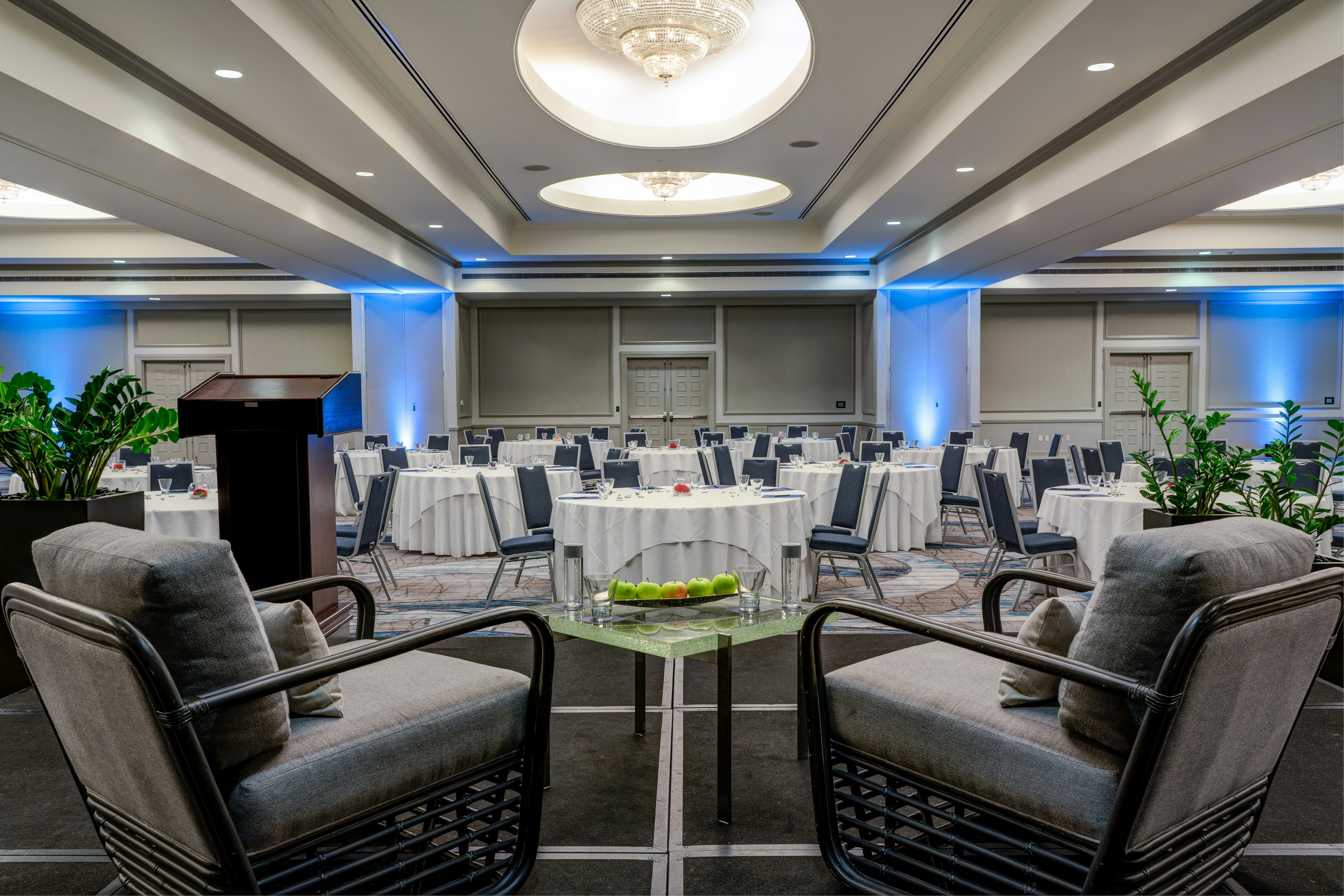 Hilton Dallas/Rockwall Lakefront