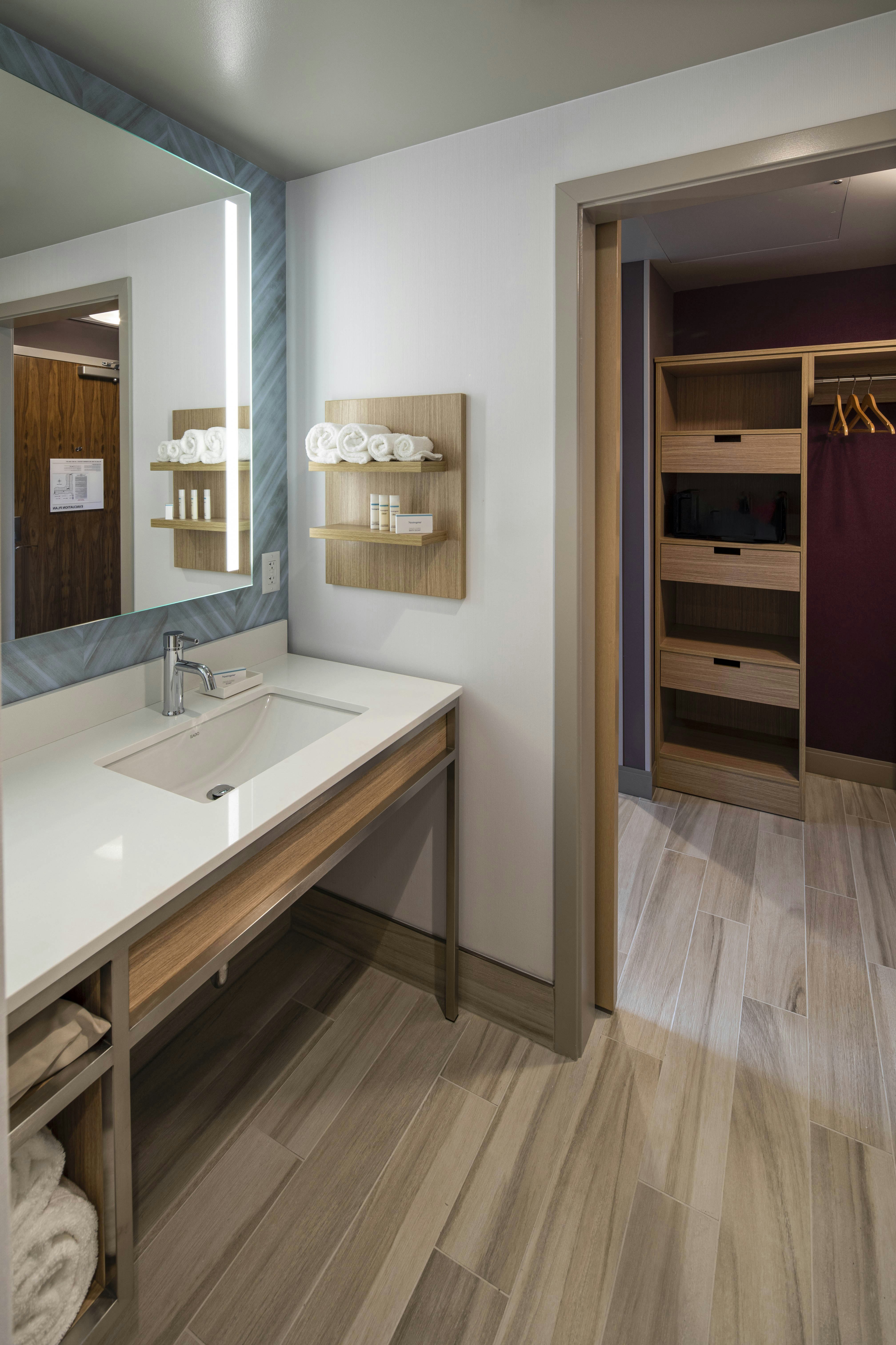 Hilton Garden Inn Wilsonville Portland