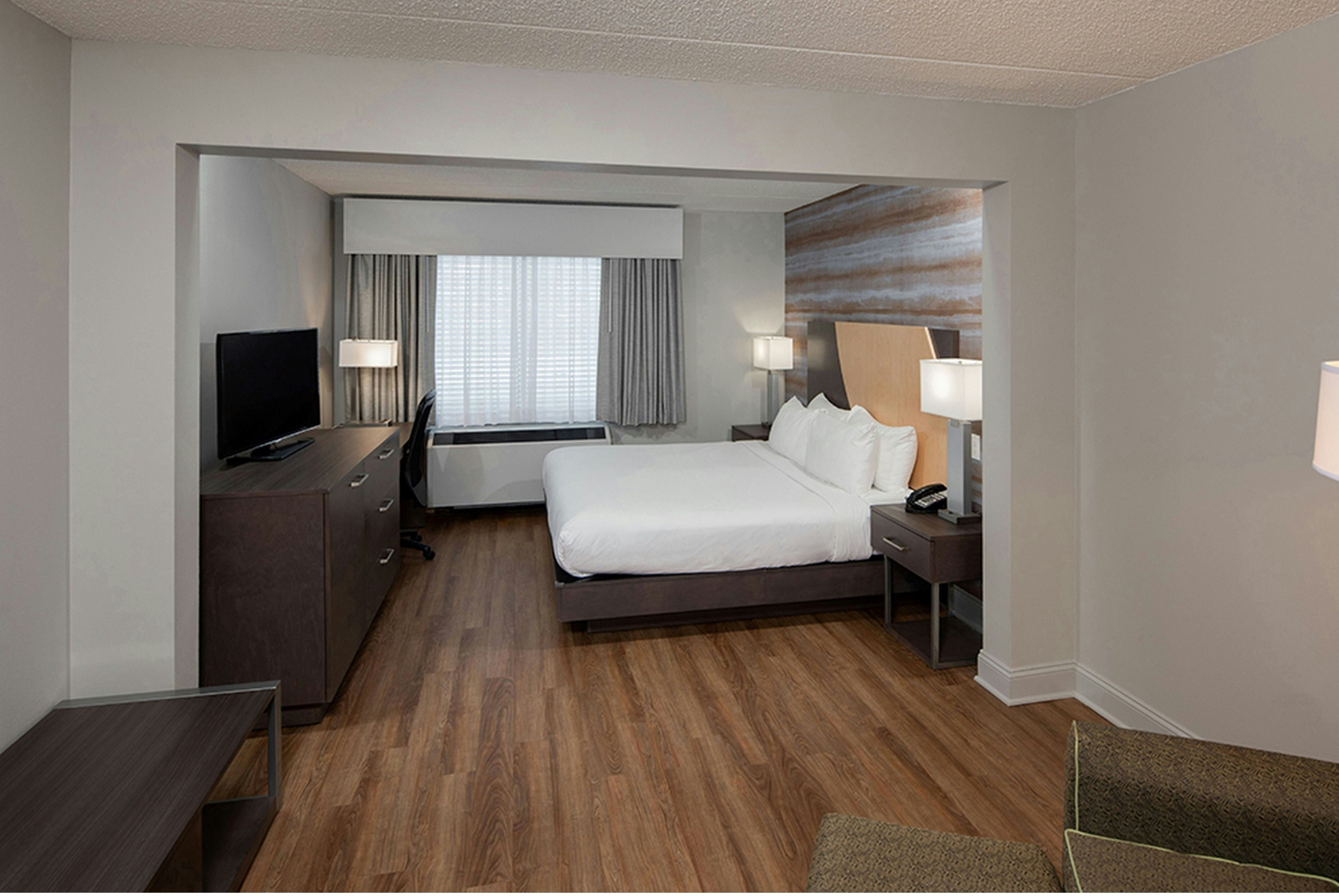 Hotel Trilogy Albany Airport, Tapestry Collection by Hilton