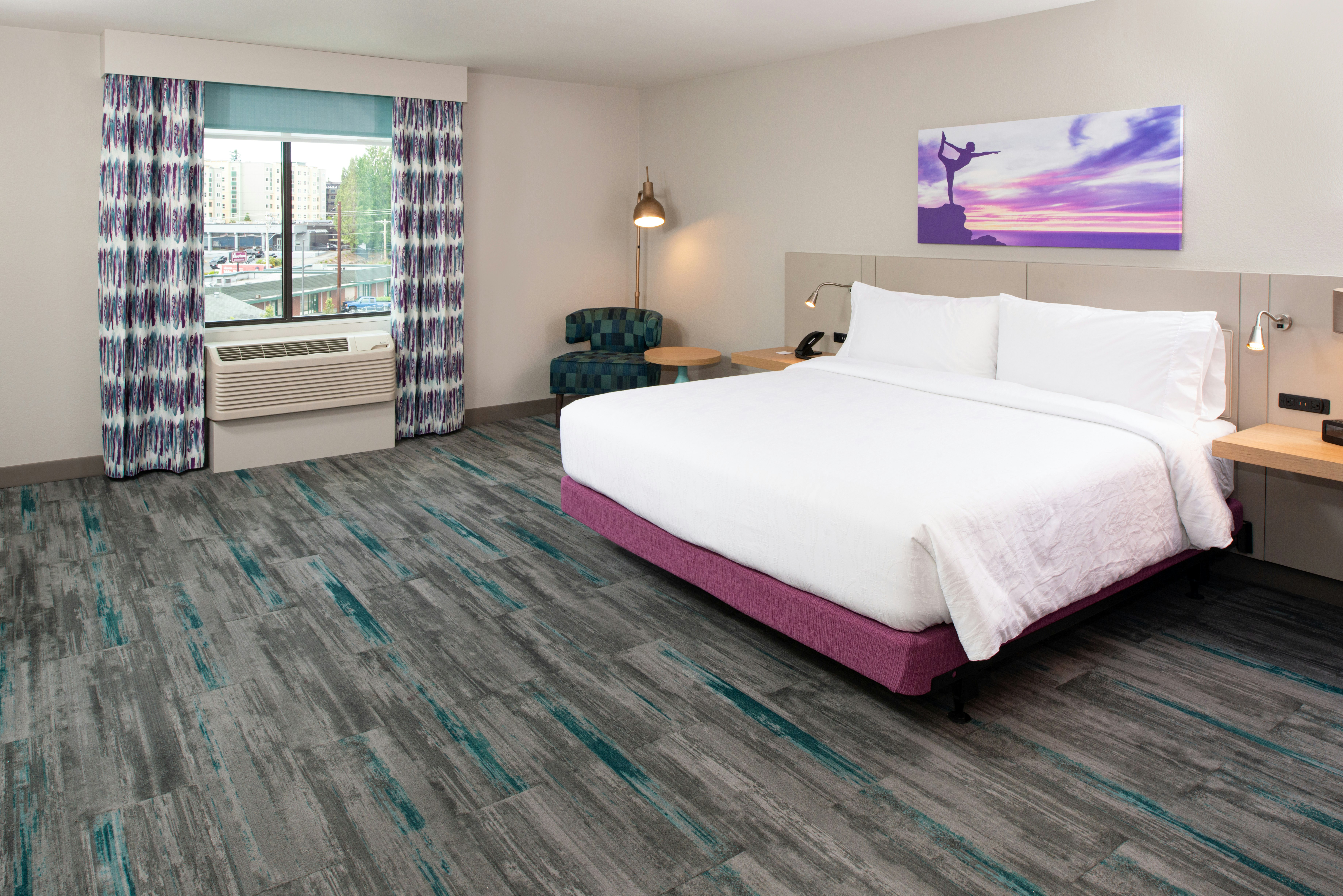 Hilton Garden Inn Seattle/Lynnwood