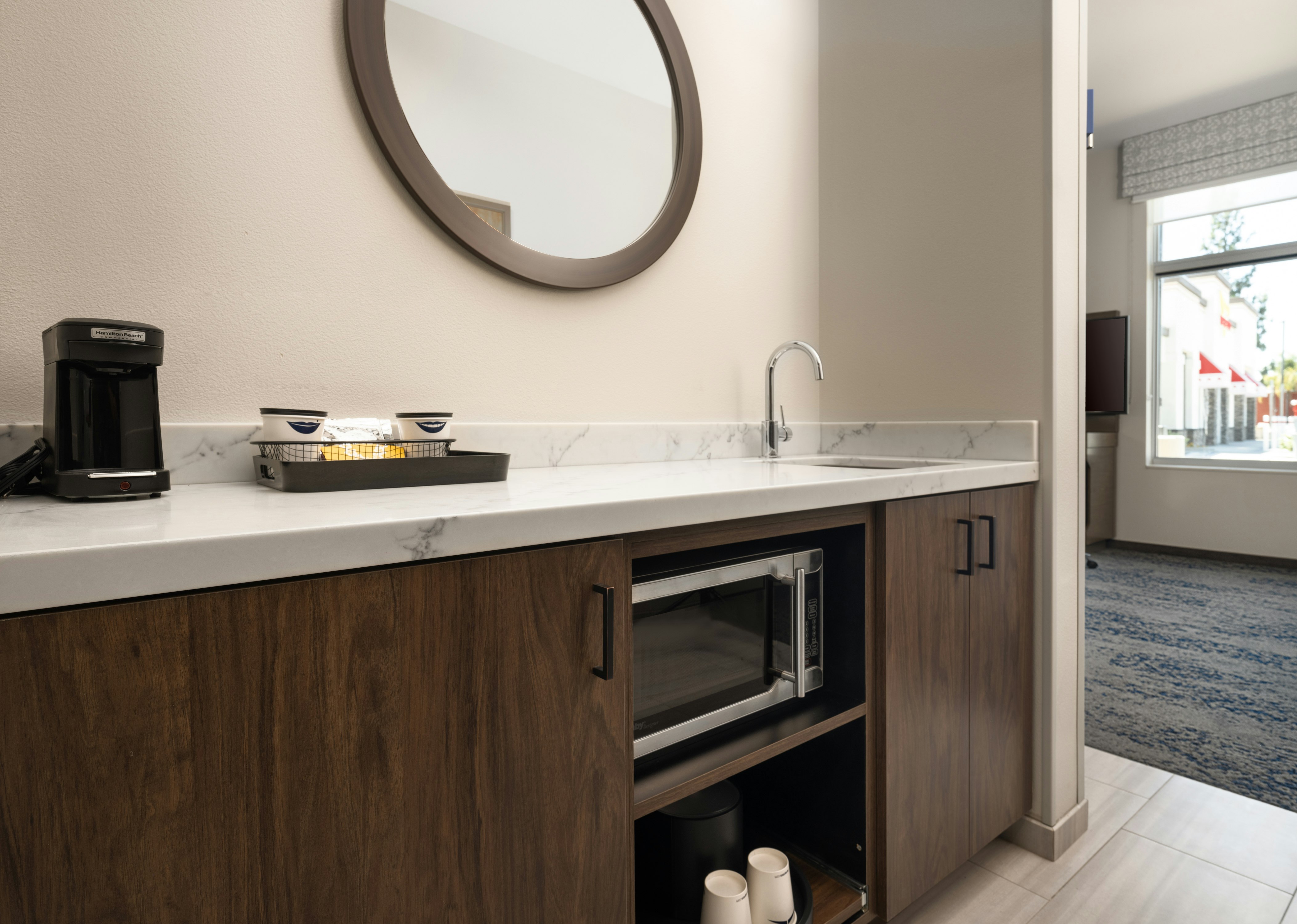 Hampton Inn & Suites El Cajon San Diego
