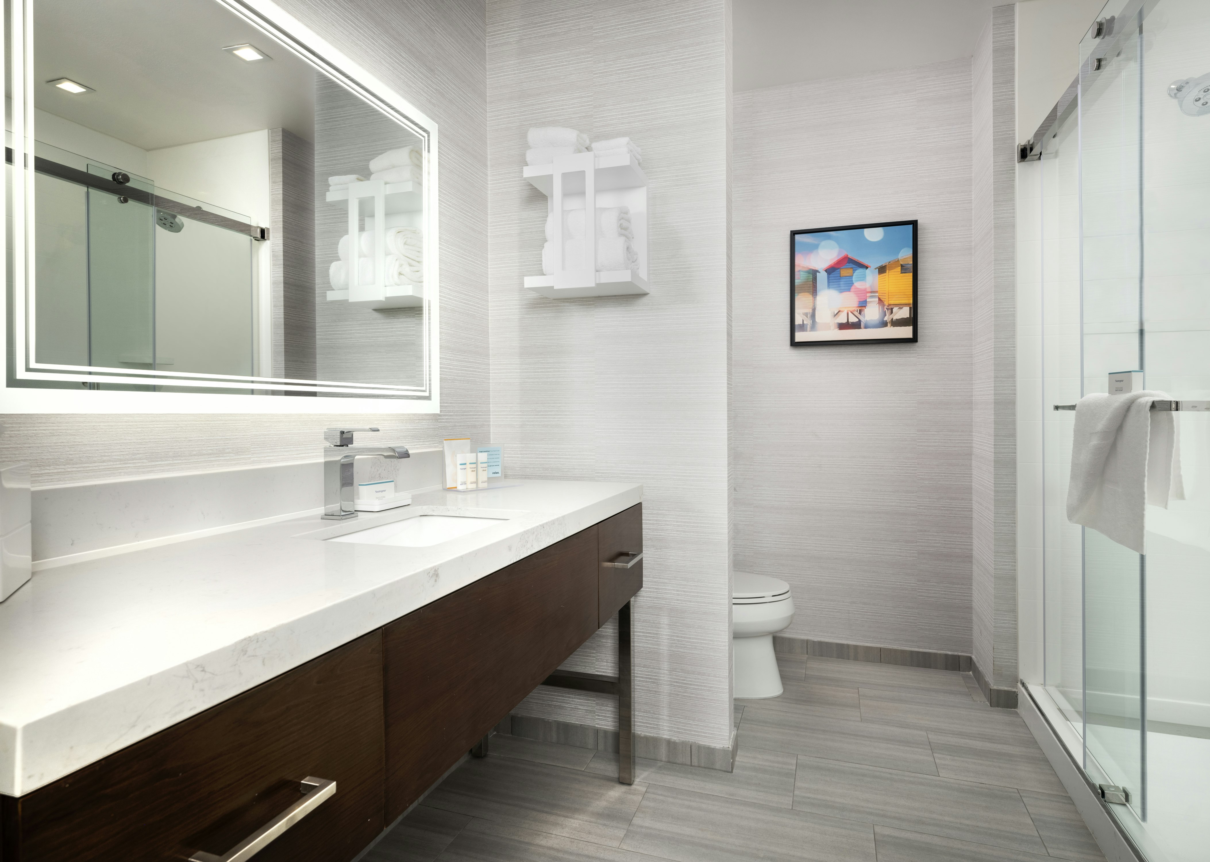 Hampton Inn & Suites El Cajon San Diego