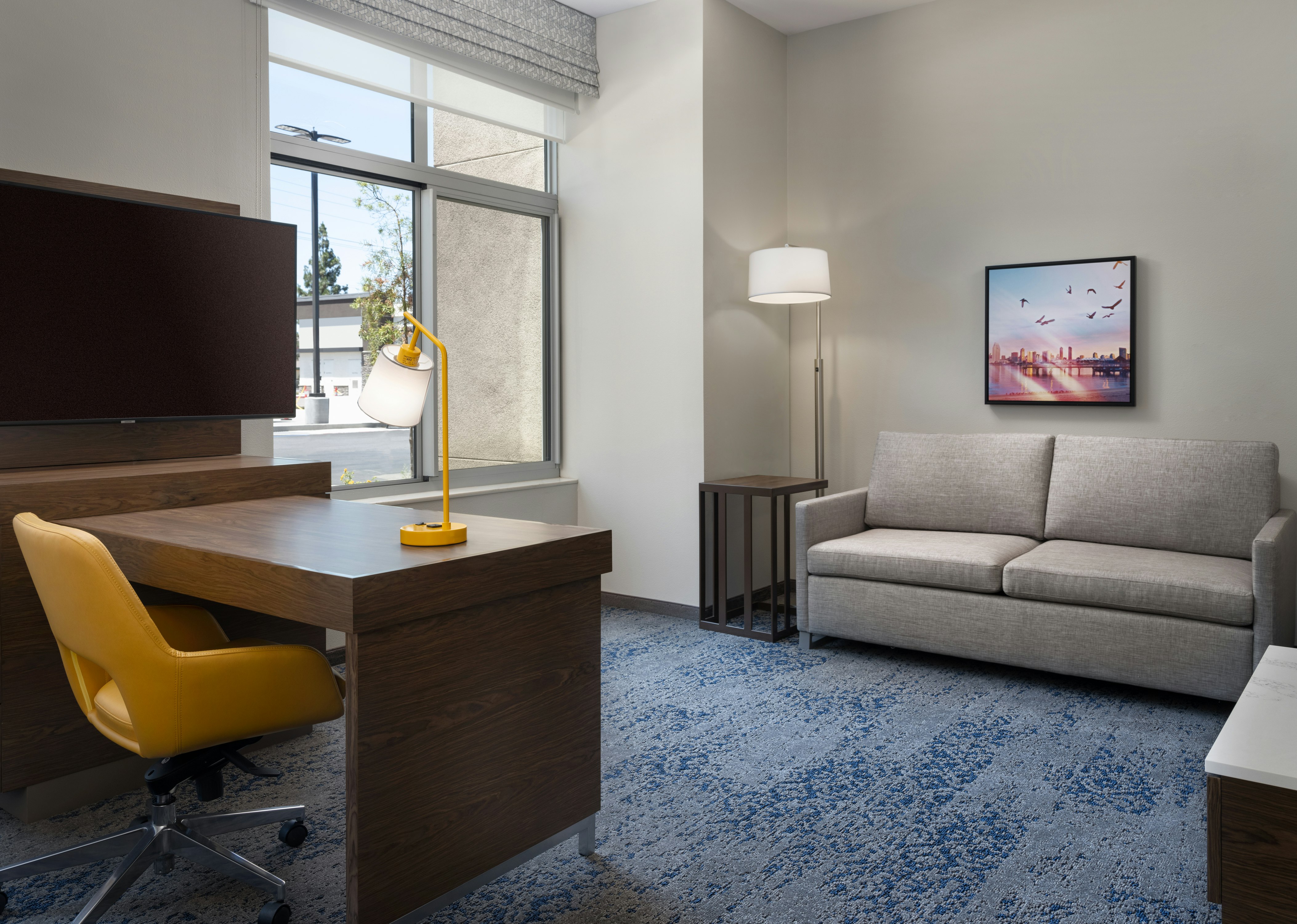 Hampton Inn & Suites El Cajon San Diego