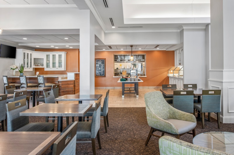 Hilton Garden Inn Dallas/Allen