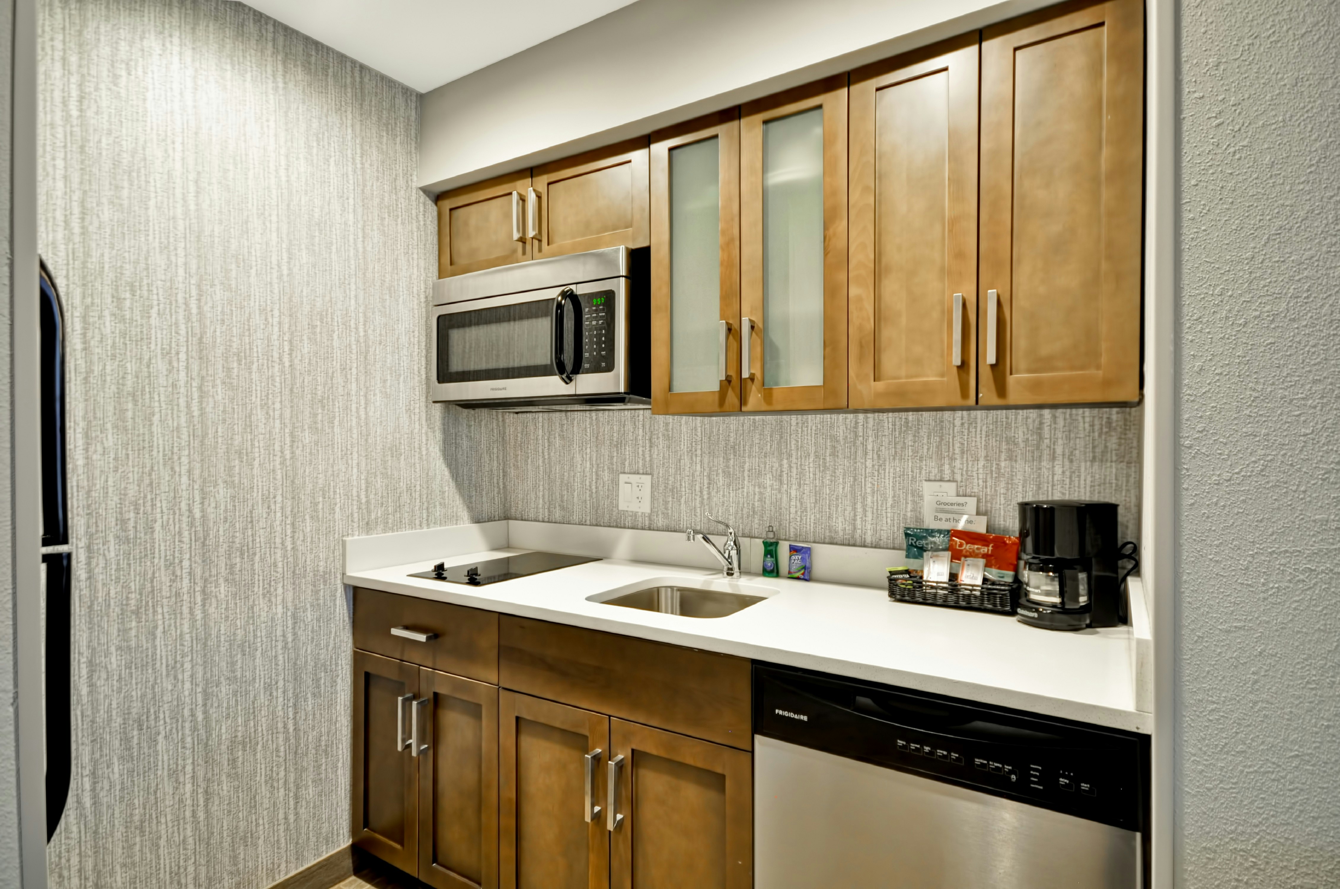 Homewood Suites by Hilton Cincinnati/West Chester