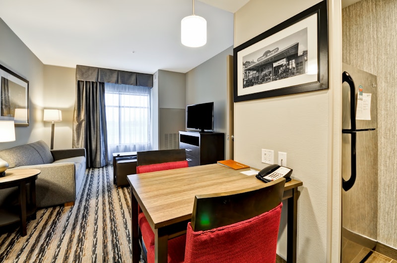 Homewood Suites by Hilton Cincinnati/West Chester