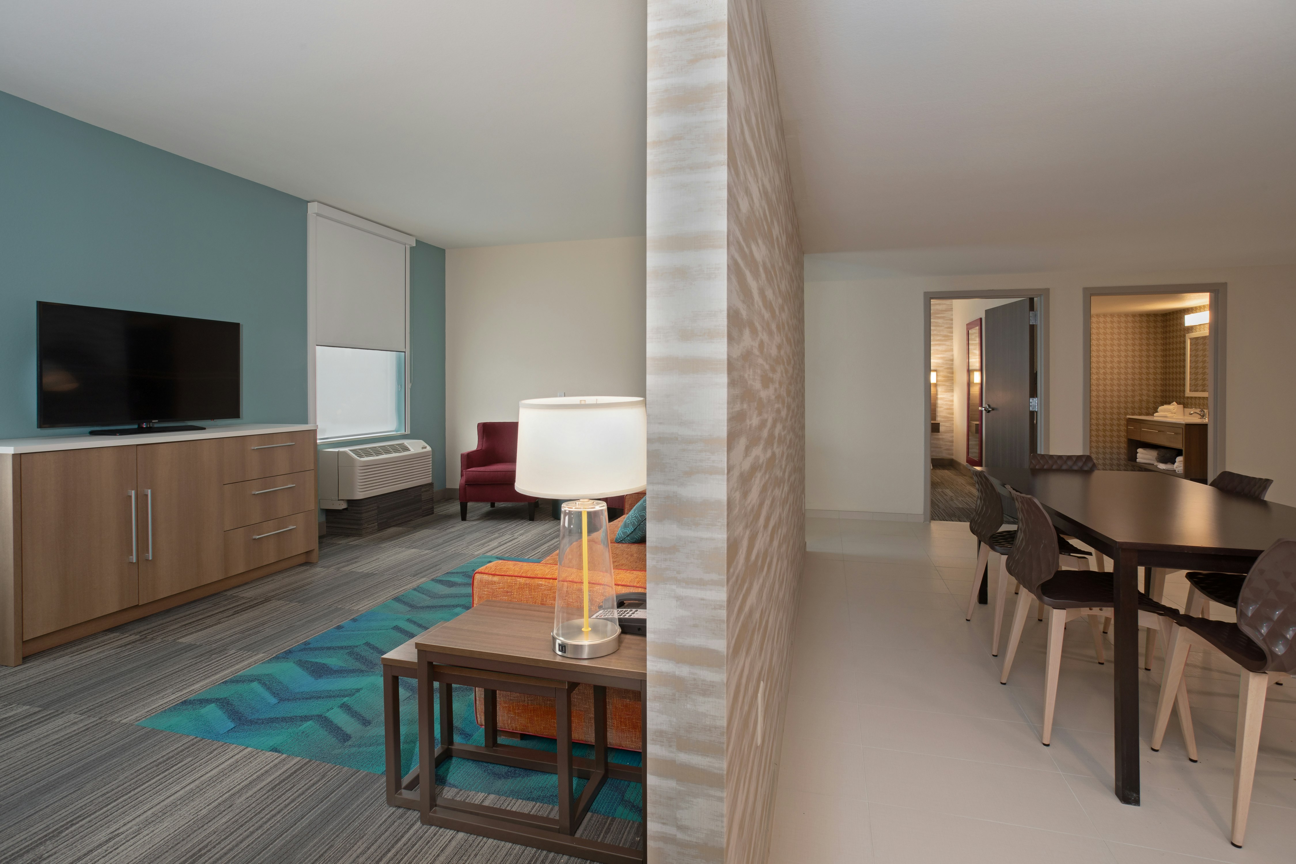 Home2 Suites by Hilton Omaha UN Medical Ctr Area