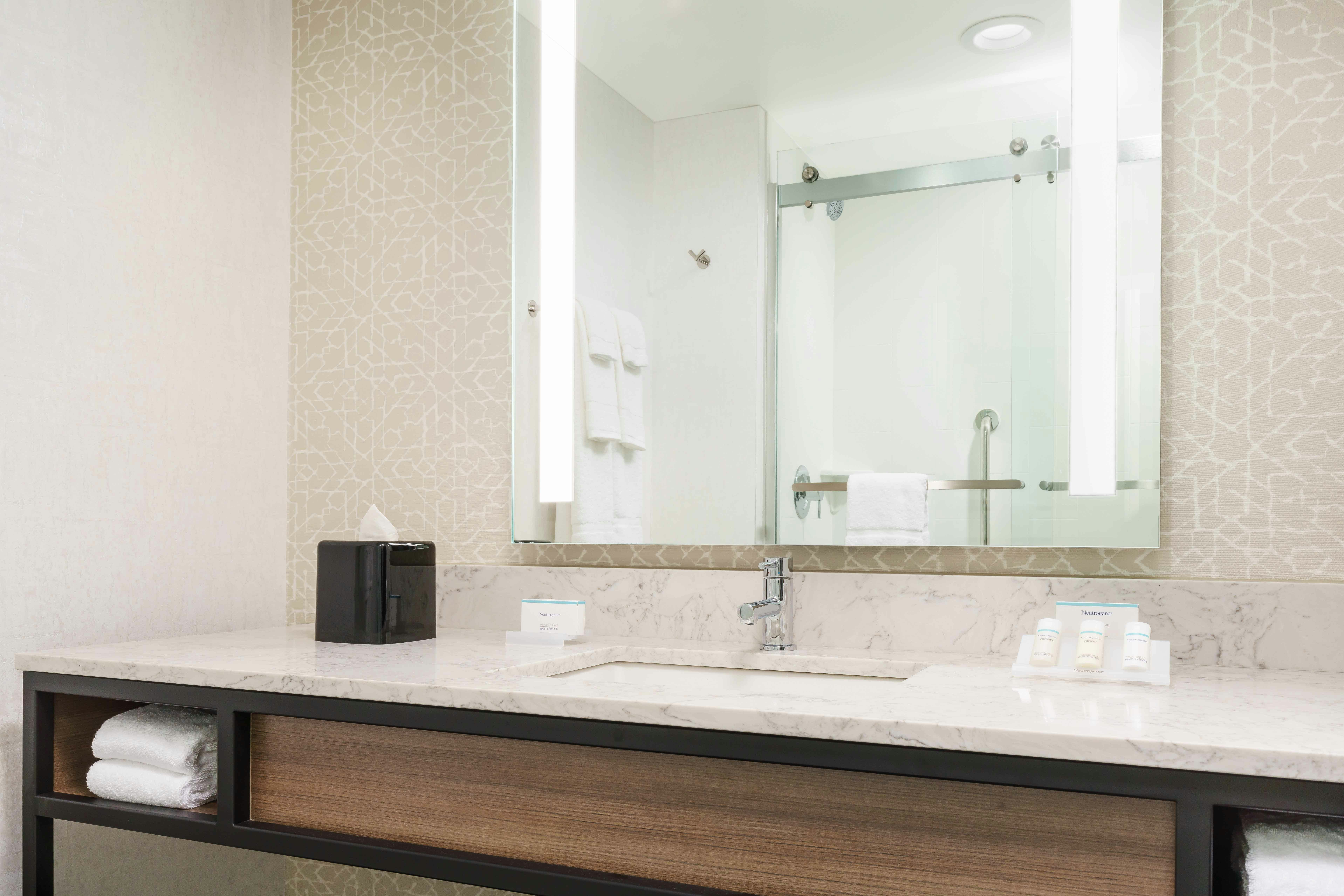 Hilton Garden Inn Annapolis Downtown