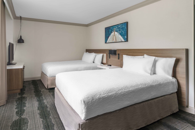 Hilton Garden Inn Annapolis Downtown