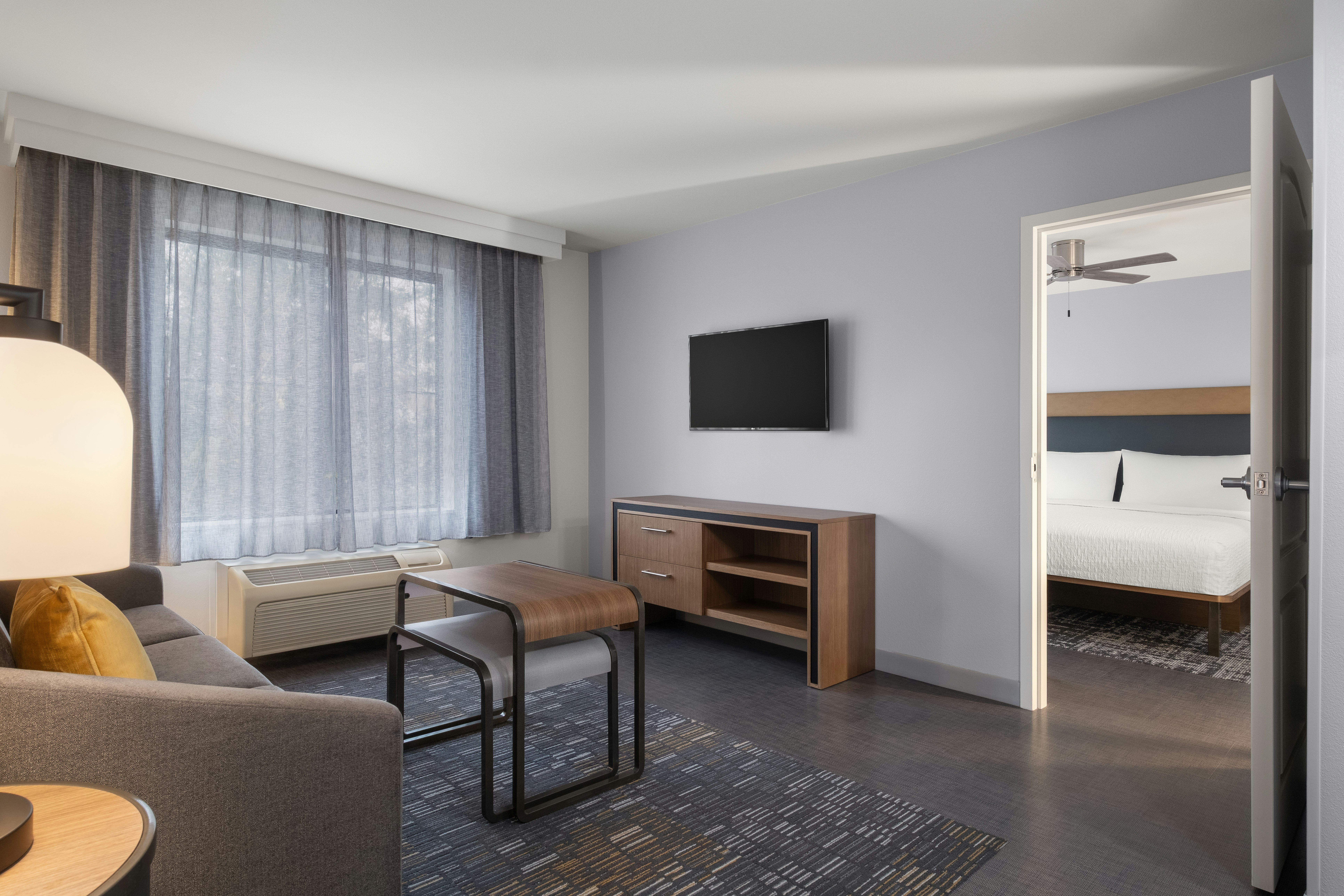 Homewood Suites by Hilton Fresno
