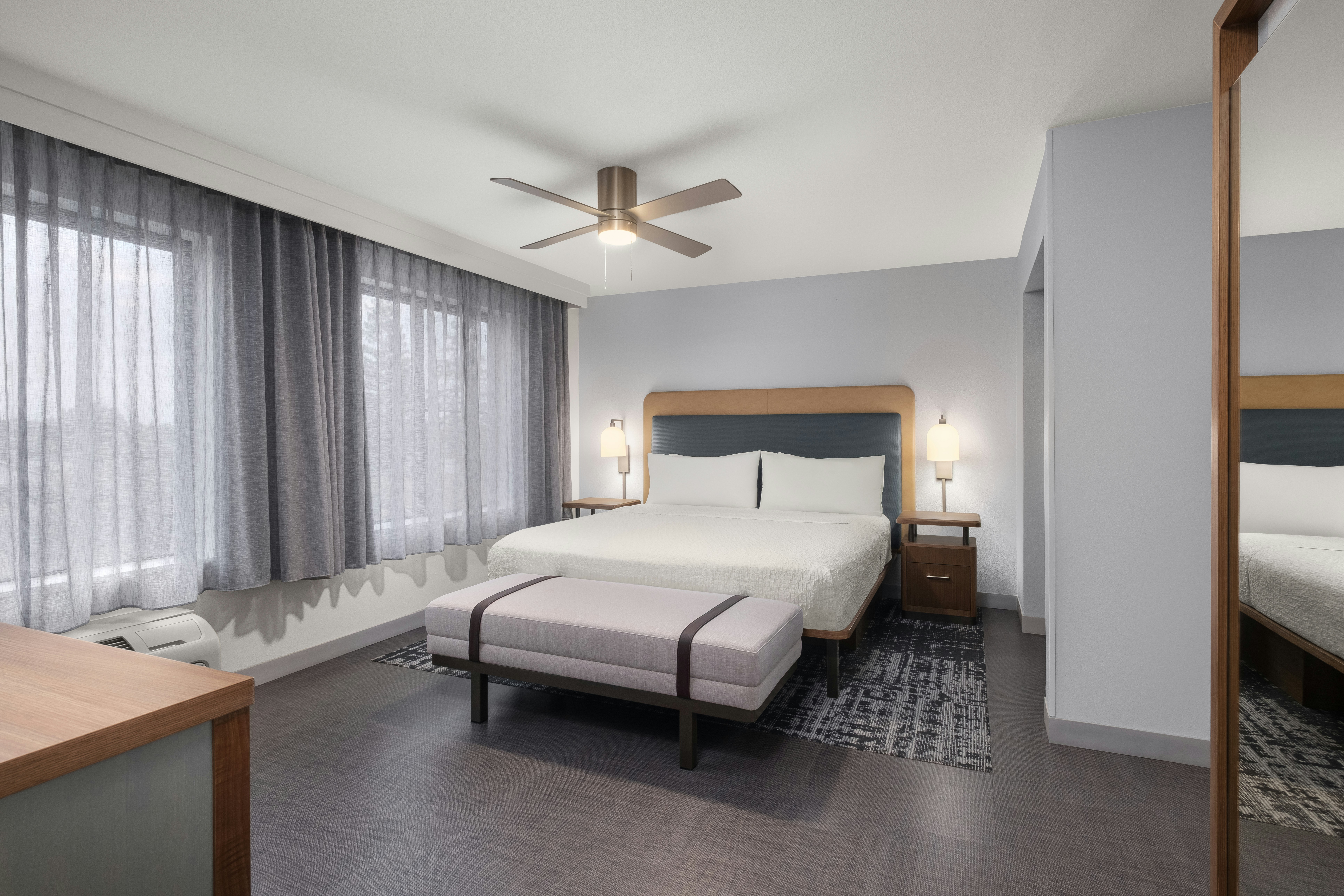 Homewood Suites by Hilton Fresno