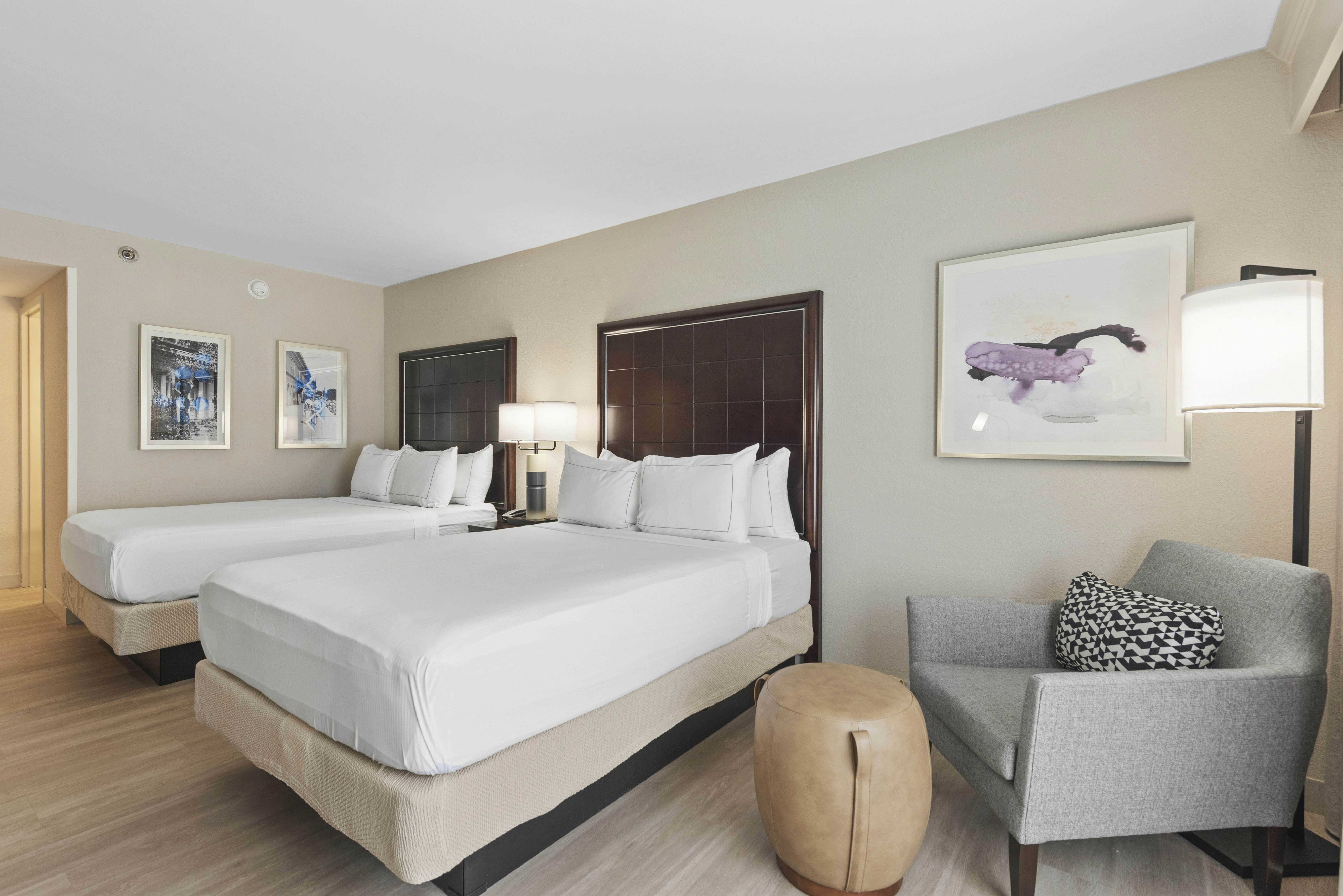 DoubleTree by Hilton Hotel Columbus
