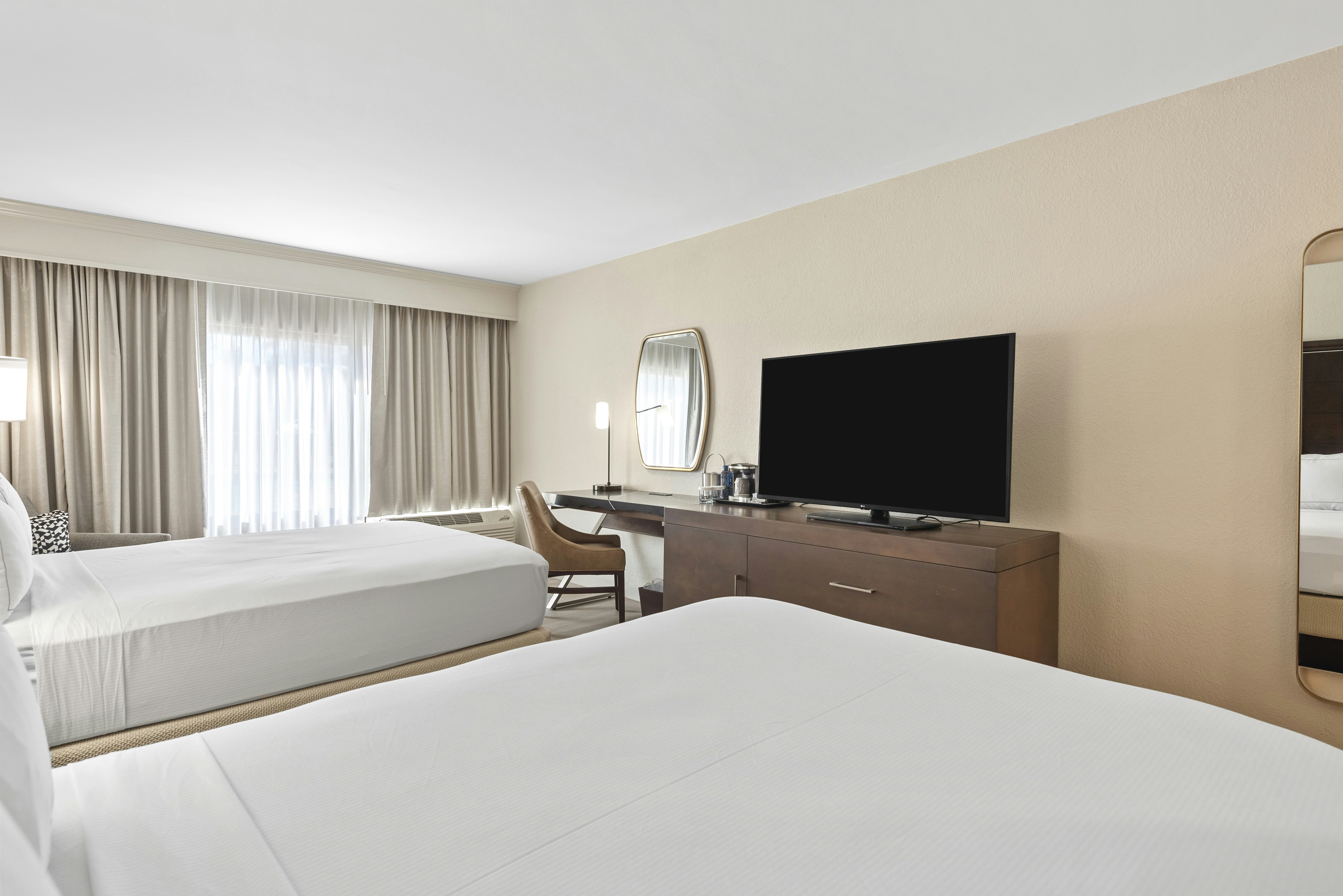 DoubleTree by Hilton Hotel Columbus