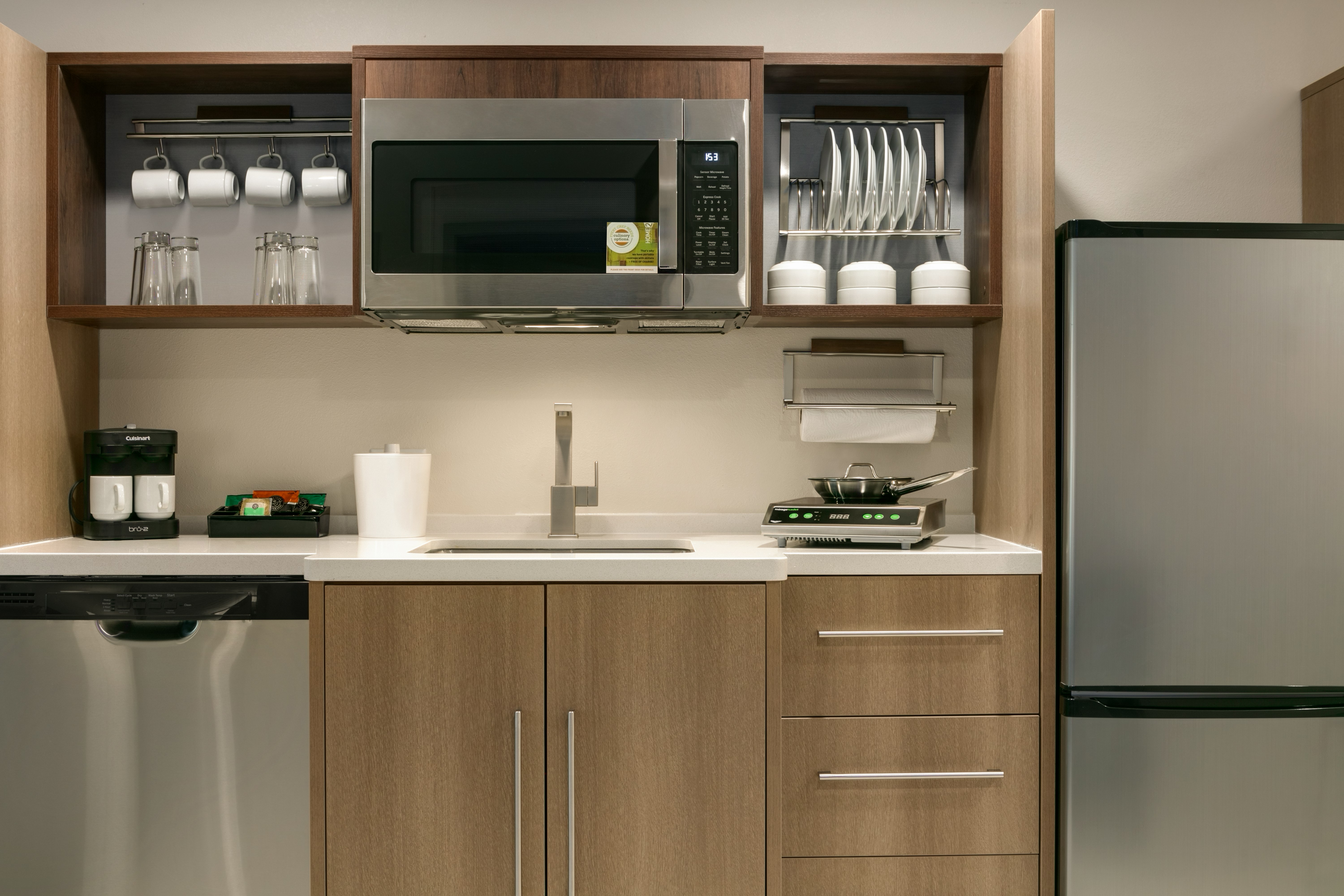 Home2 Suites by Hilton Easton