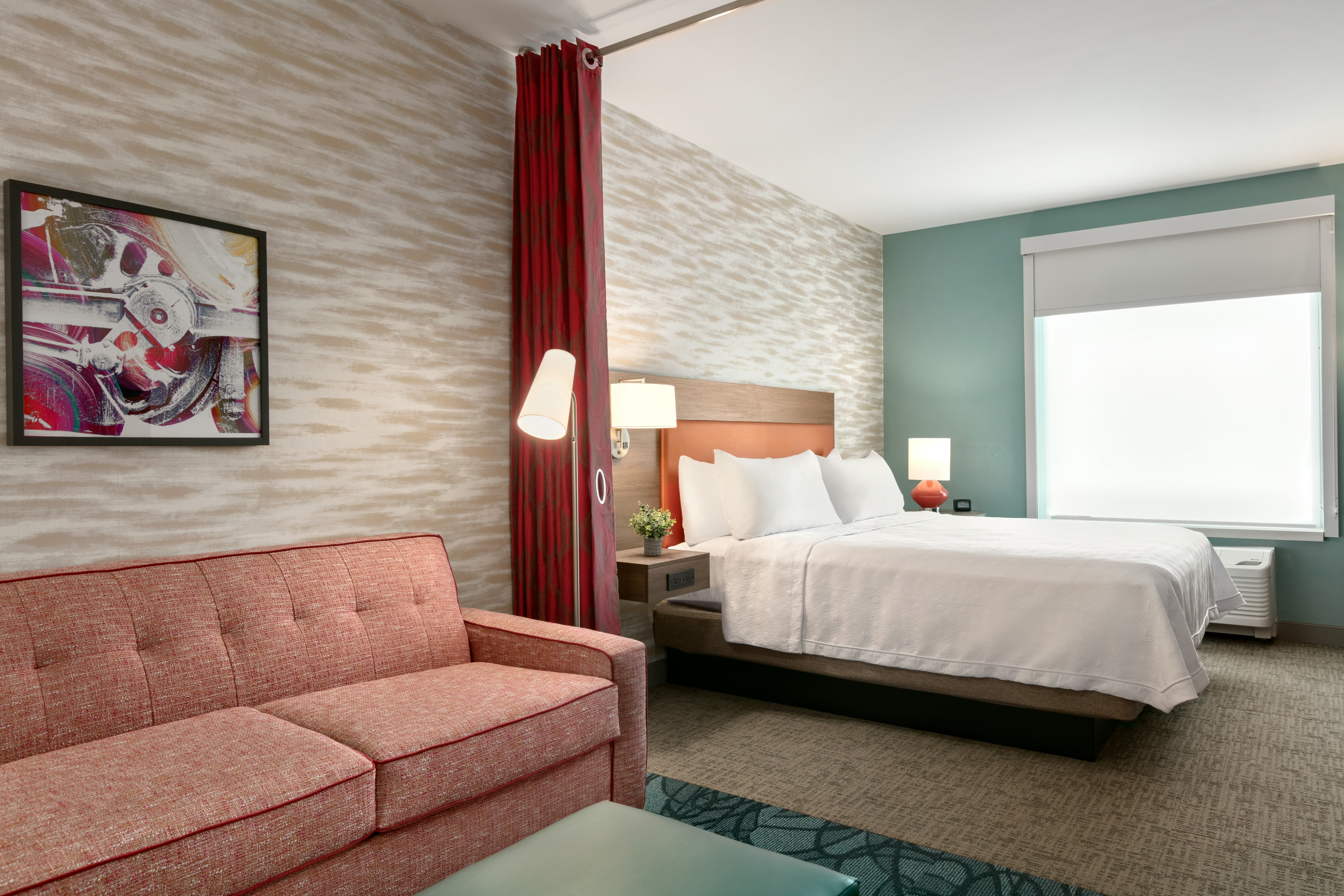 Home2 Suites by Hilton Easton