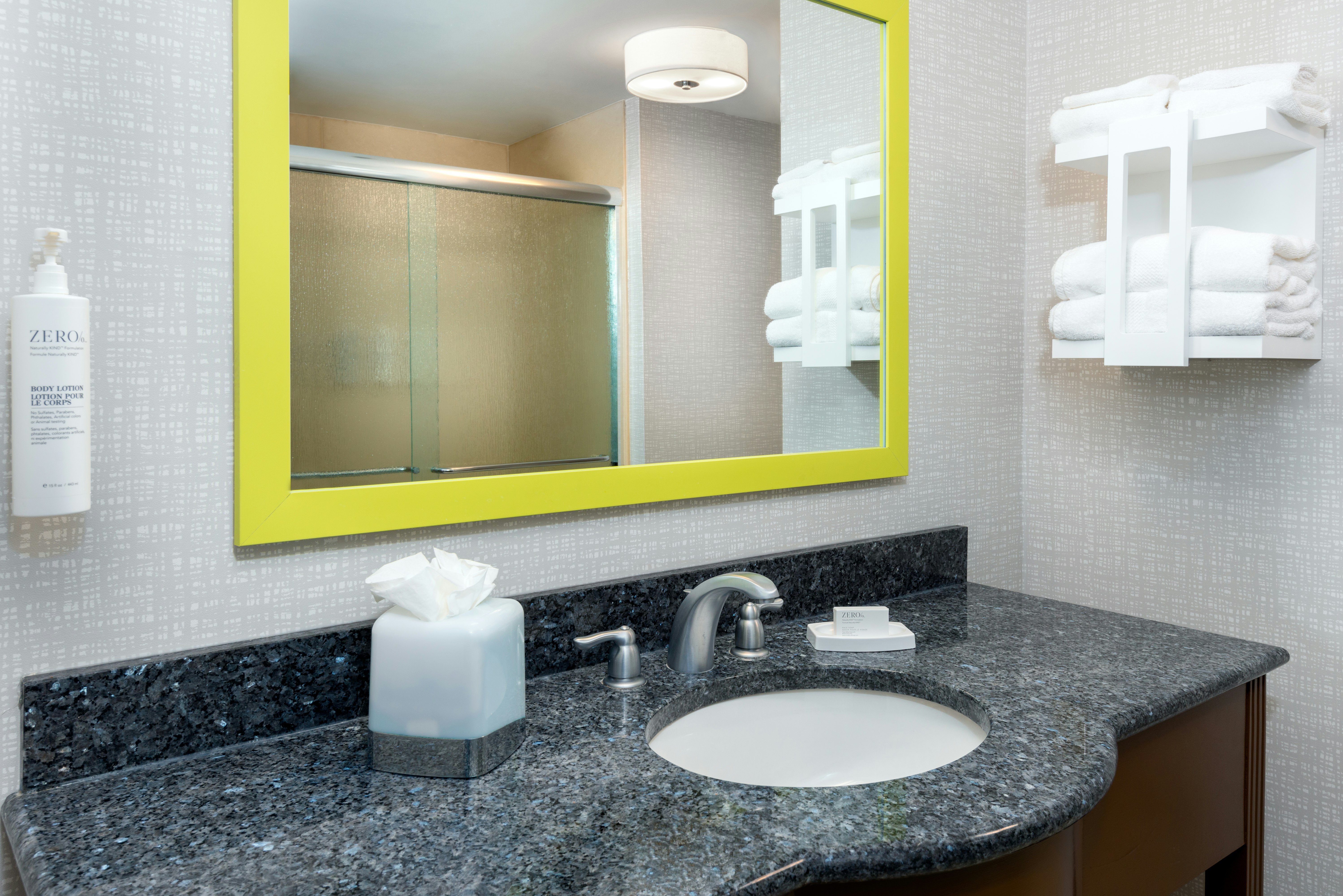 Hampton Inn & Suites Hartford/Farmington