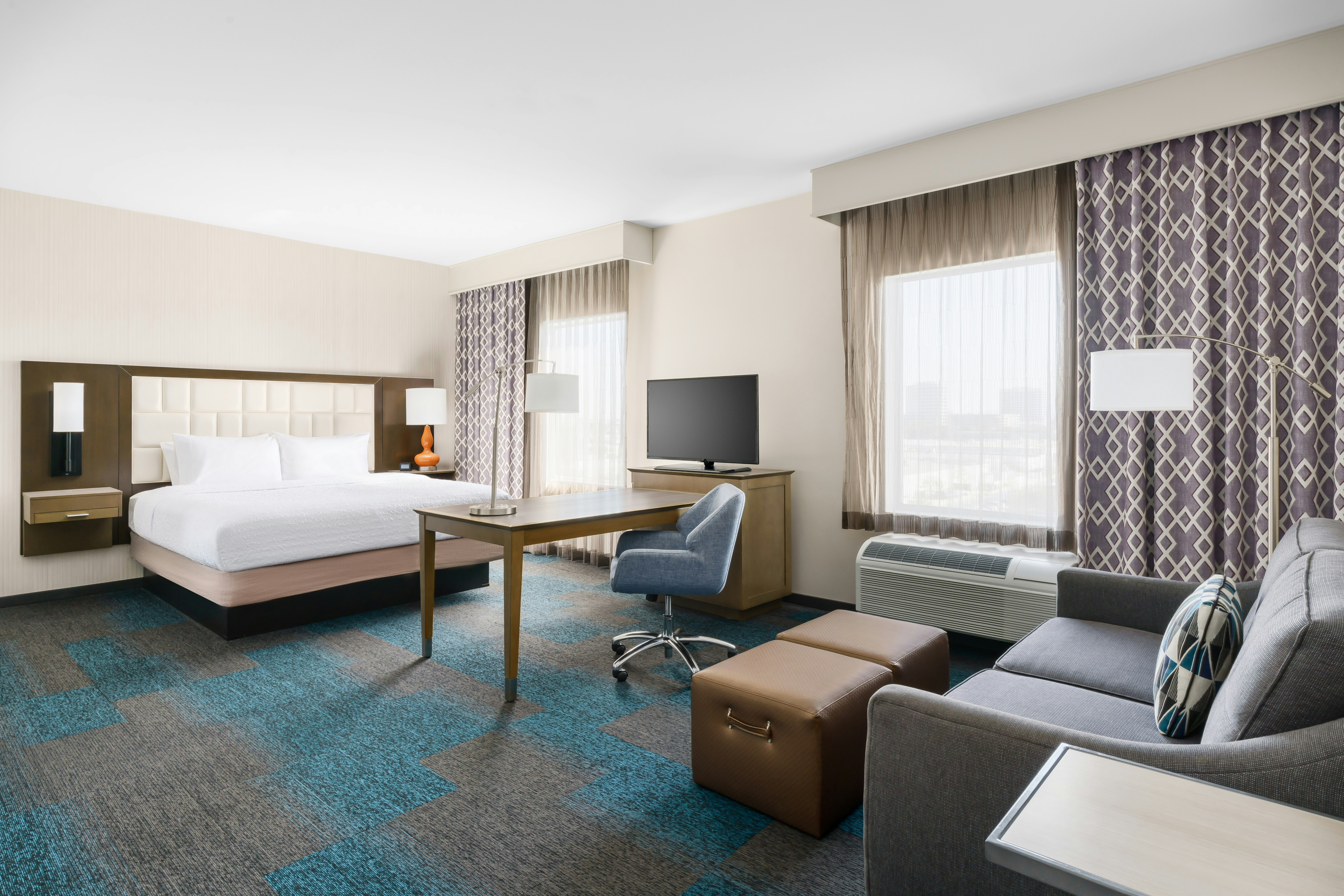 Hampton Inn & Suites LAX/El Segundo