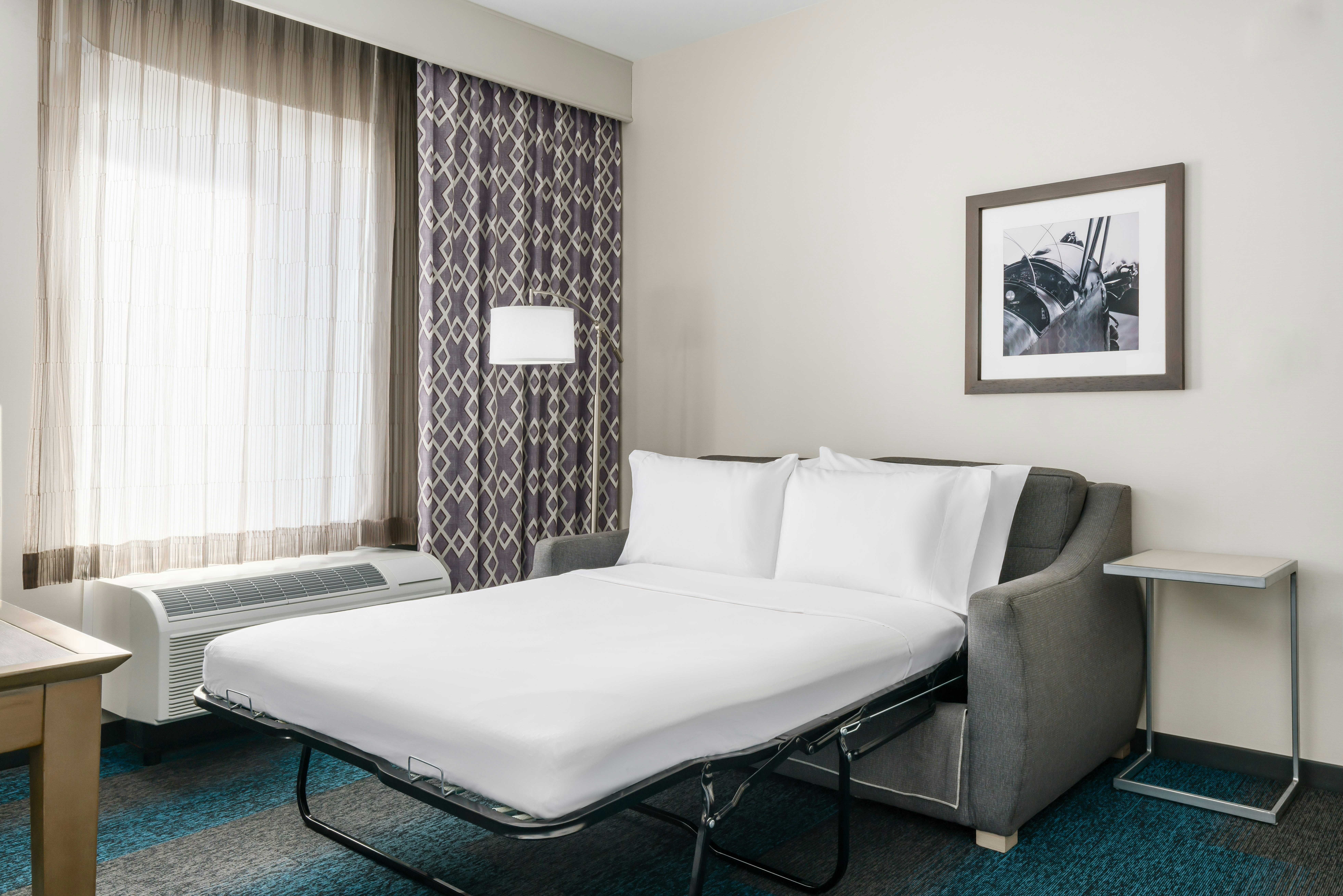 Hampton Inn & Suites LAX/El Segundo