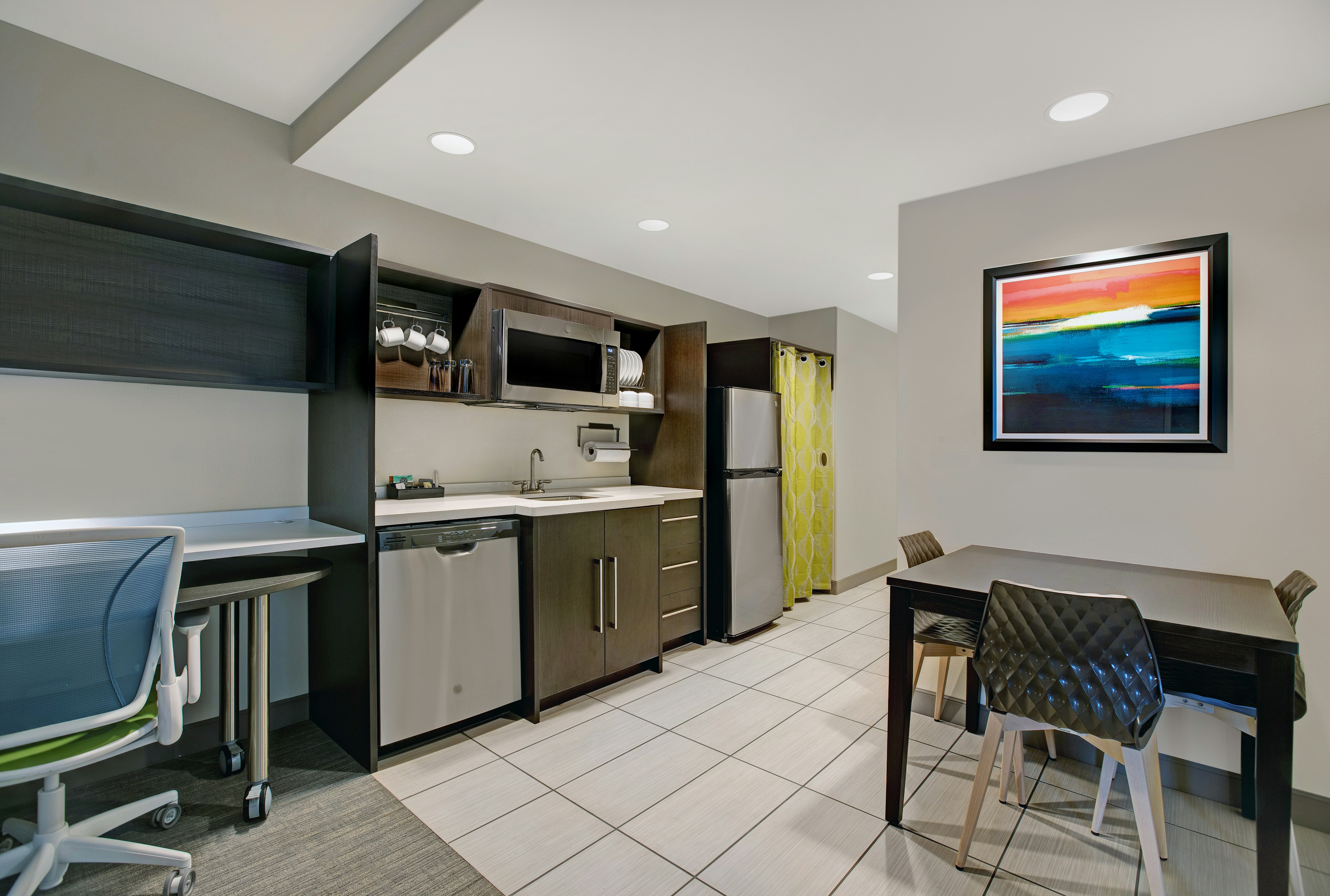 Home2 Suites by Hilton Asheville Airport