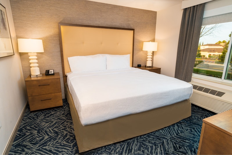 Homewood Suites by Hilton Rancho Cordova