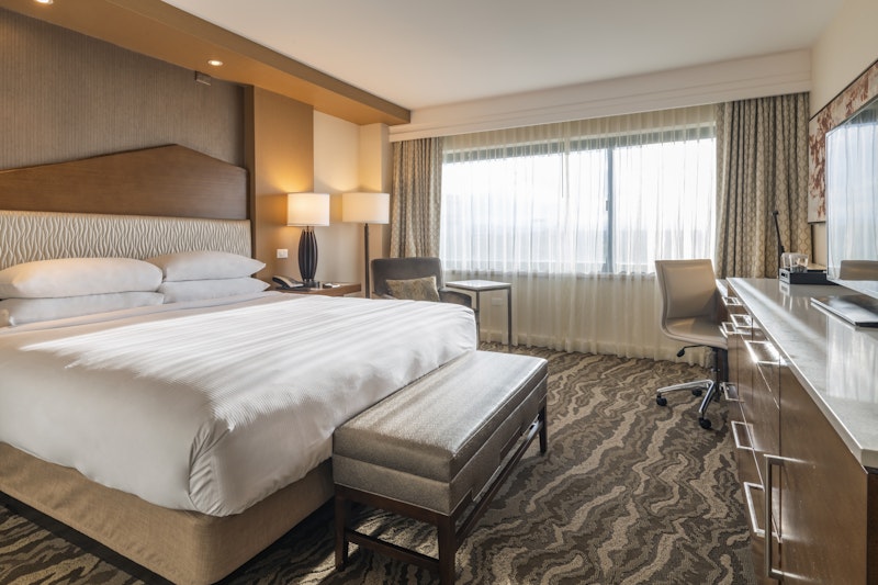 The Inverness Denver, a Hilton Golf & Spa Resort