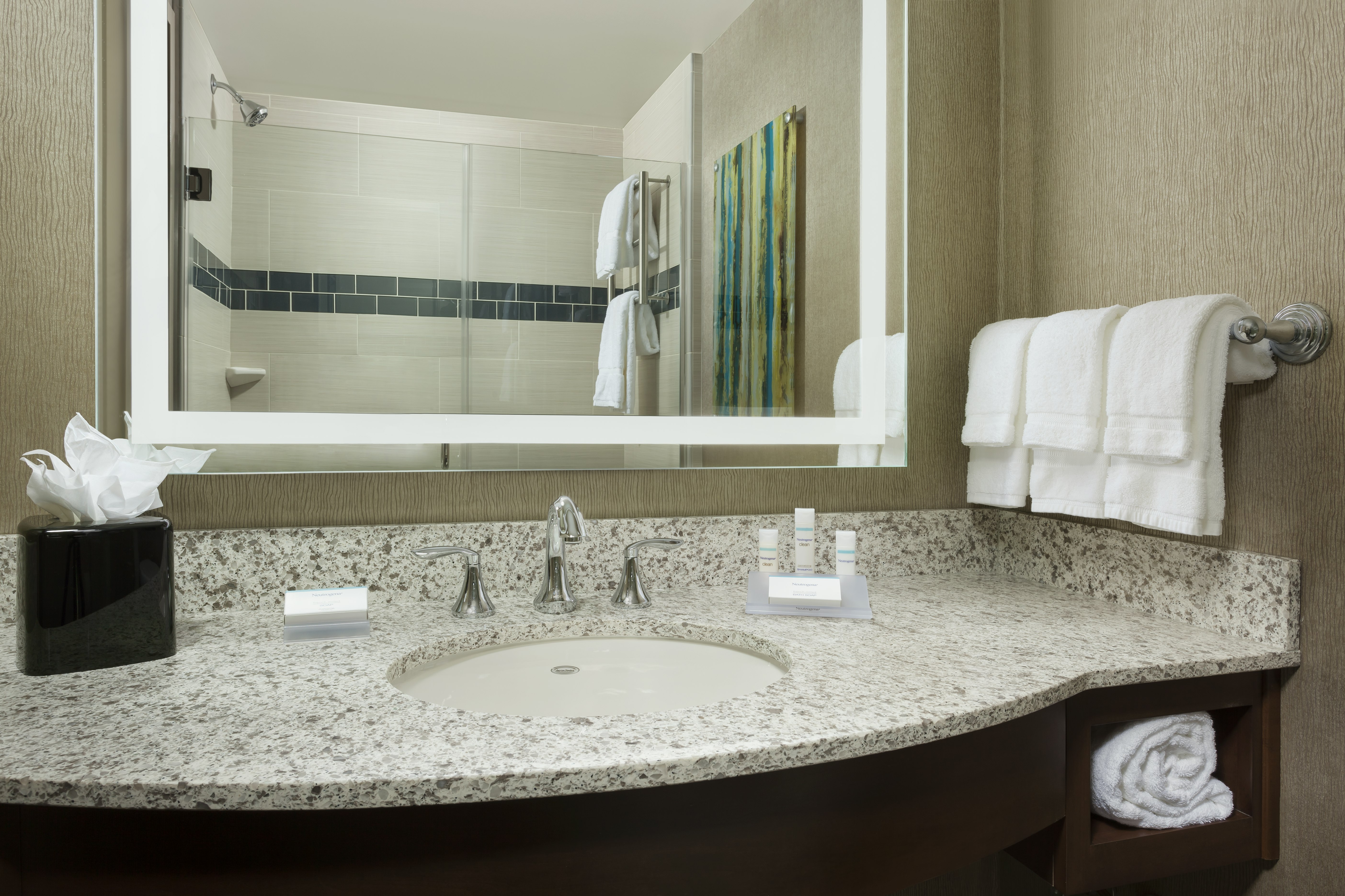Hilton Garden Inn Palo Alto