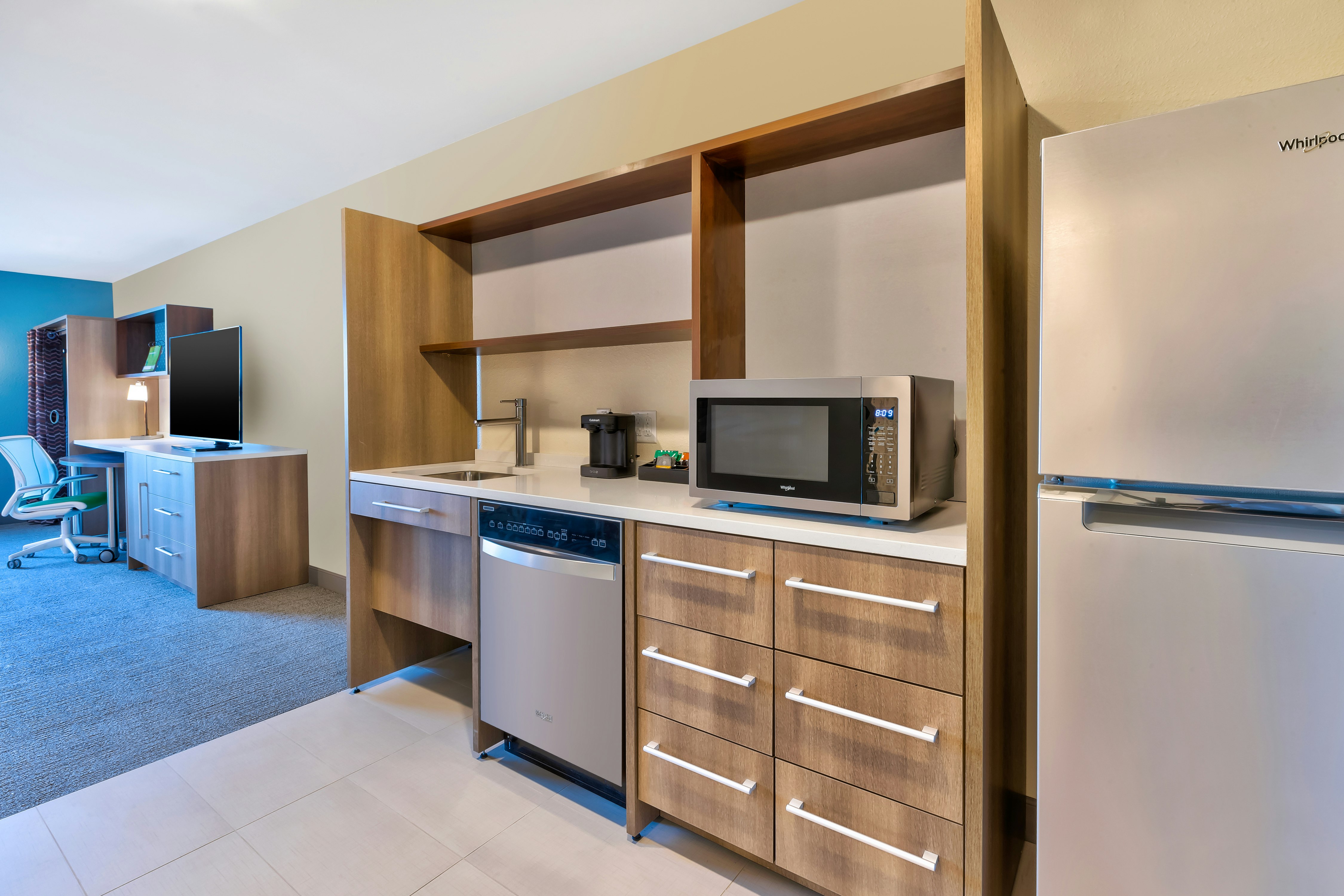 Home2 Suites by Hilton Battle Creek
