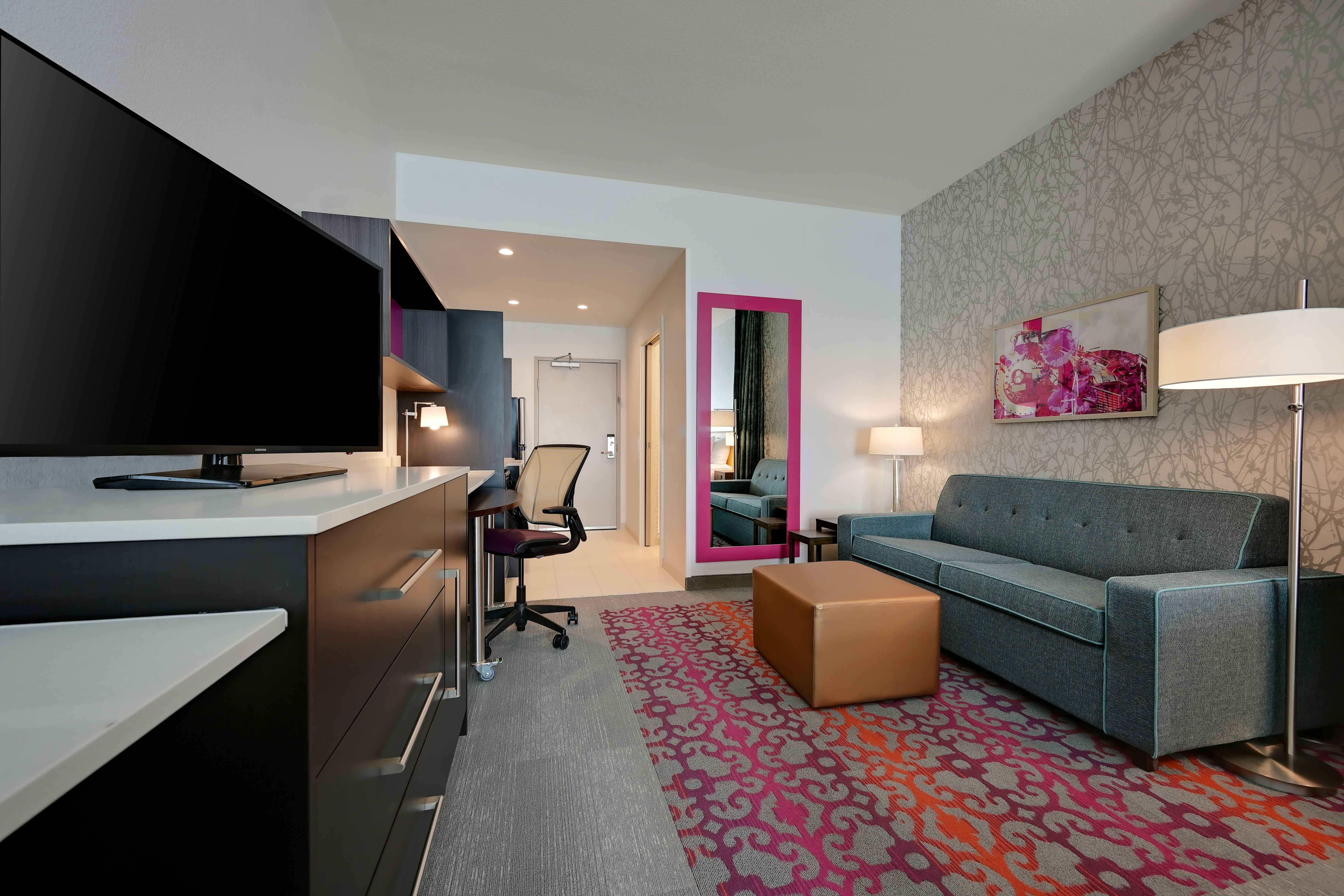 Home2 Suites by Hilton Temple