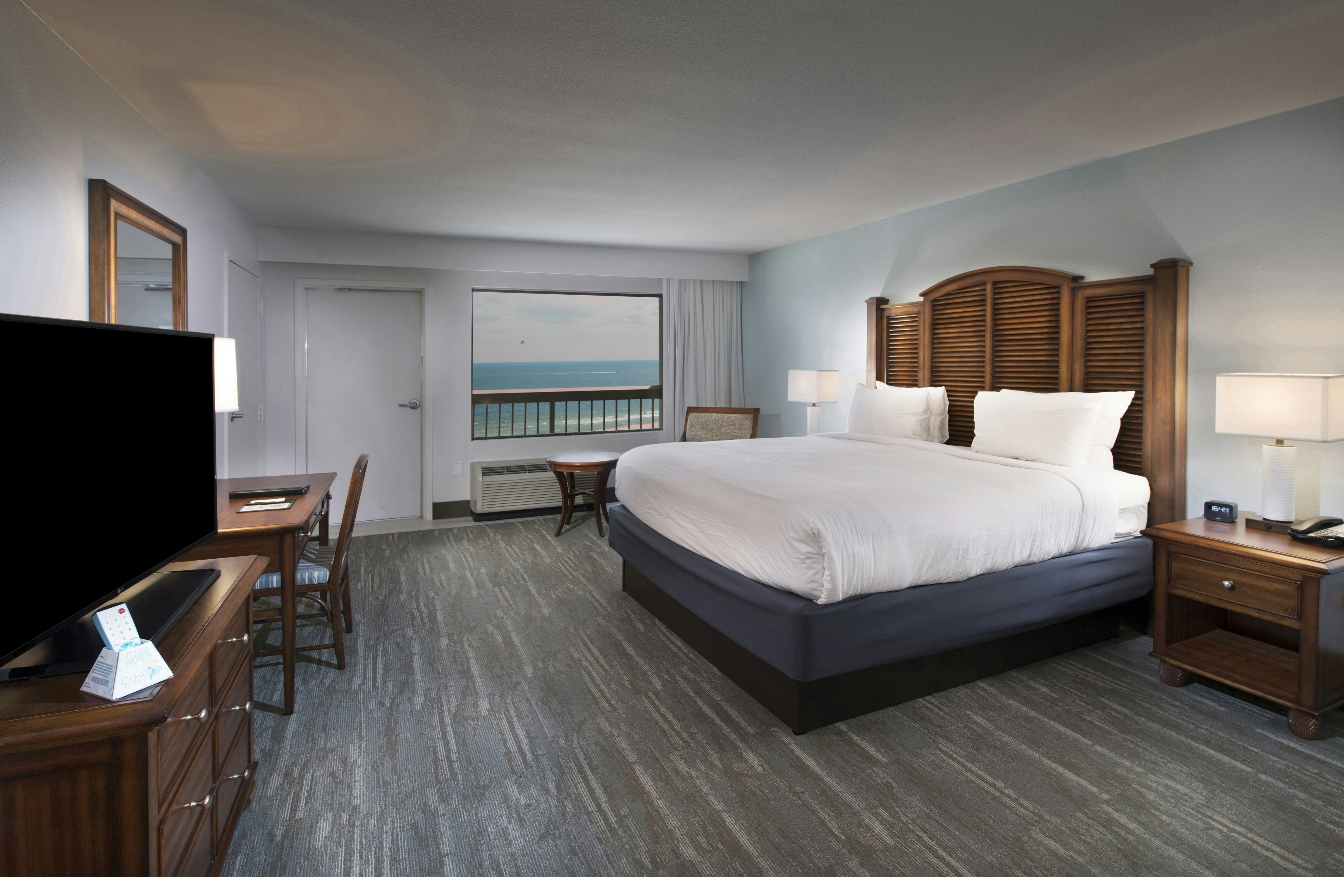 Island House Hotel Orange Beach – a DoubleTree by Hilton