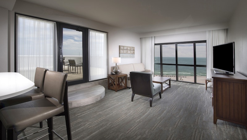 Island House Hotel Orange Beach – a DoubleTree by Hilton