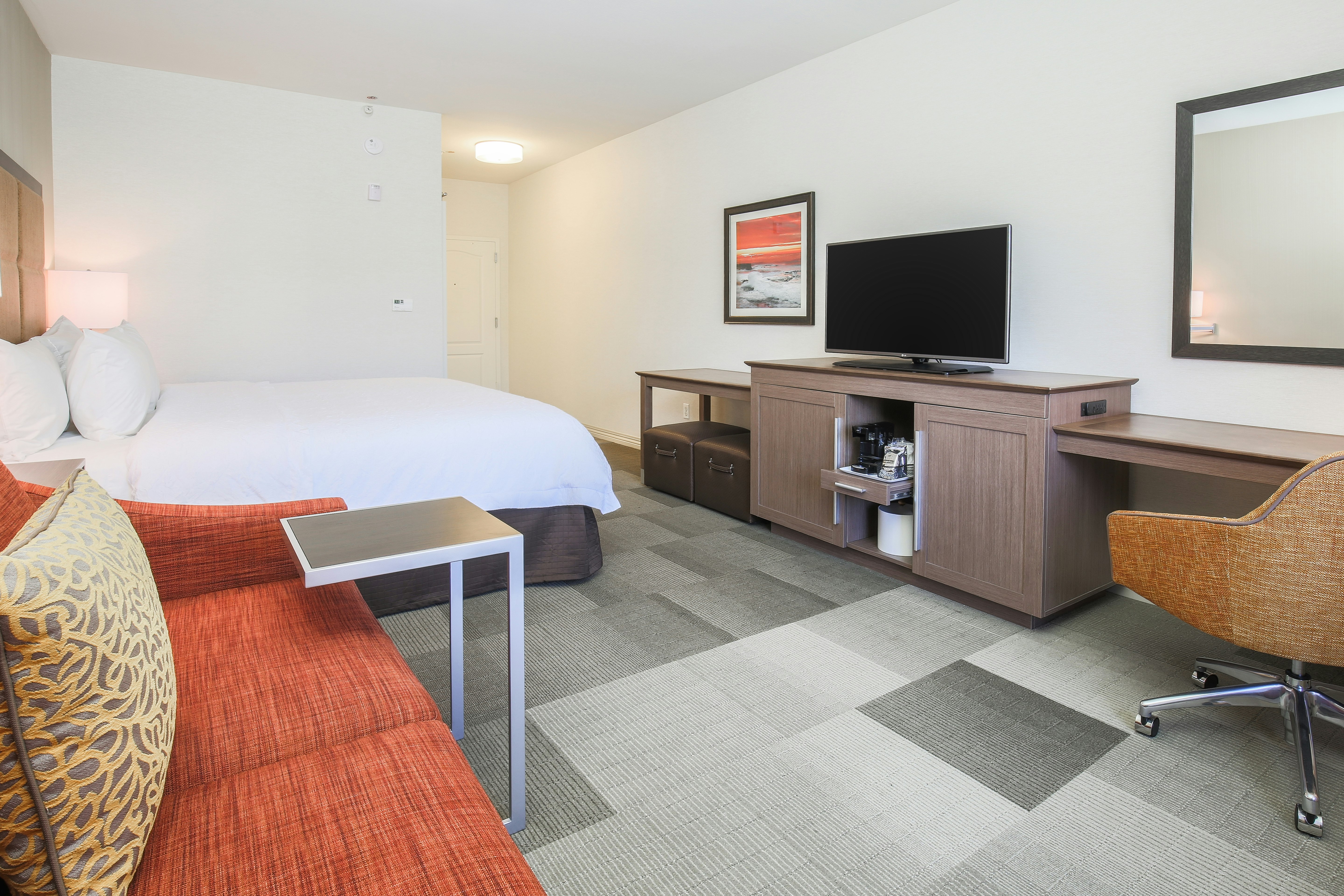 Hampton Inn & Suites Camarillo