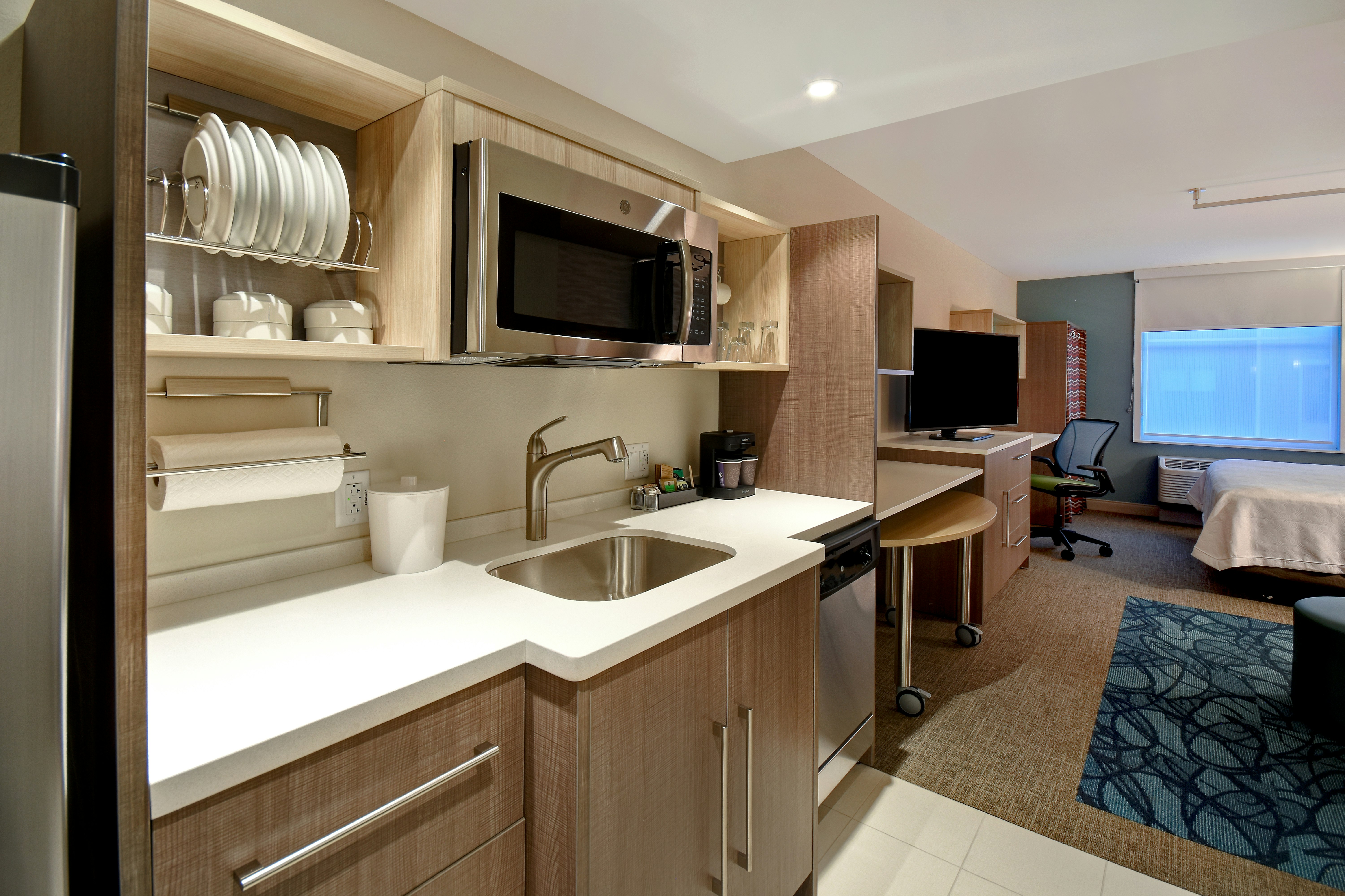Home2 Suites by Hilton South Bay