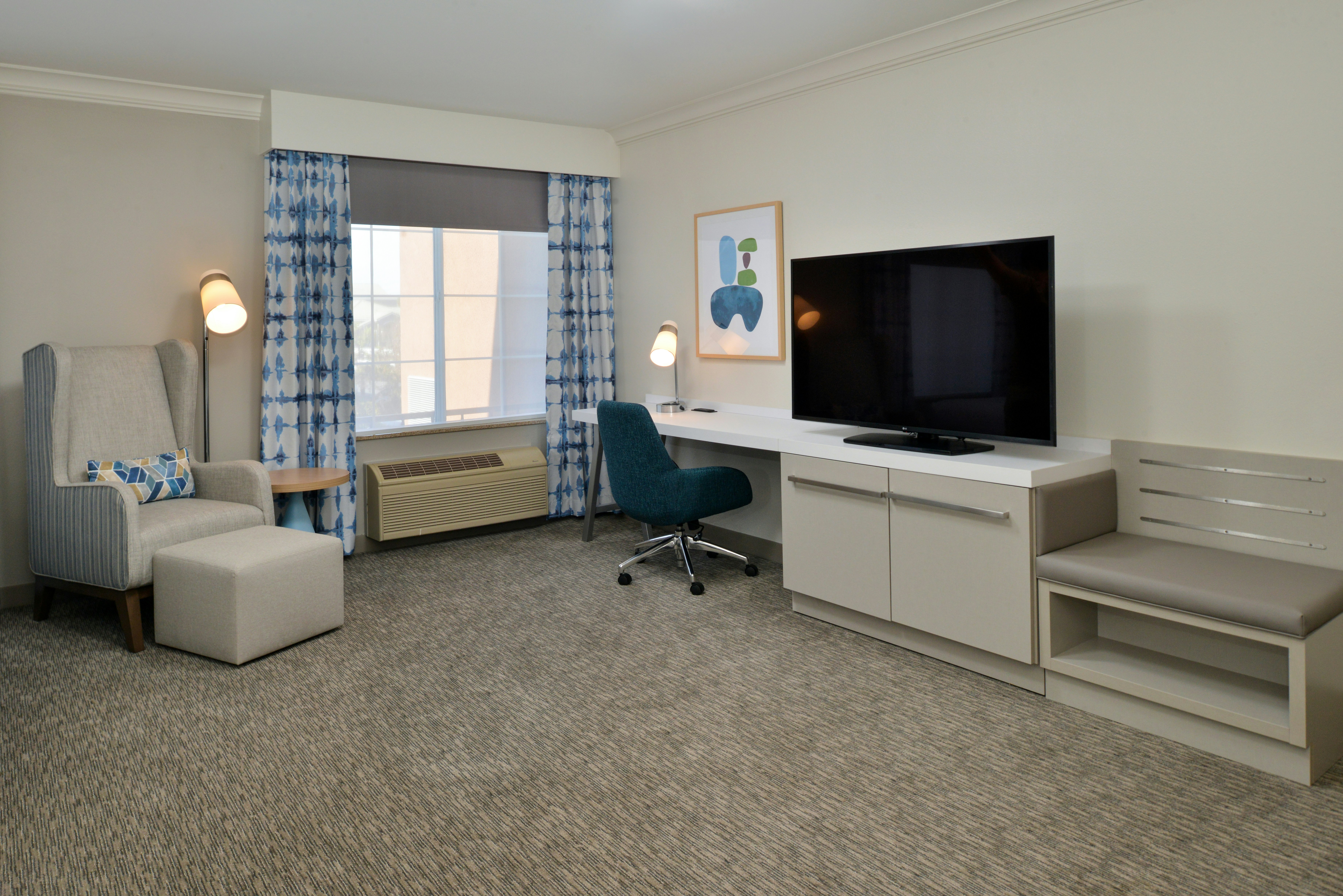 Hilton Garden Inn Napa