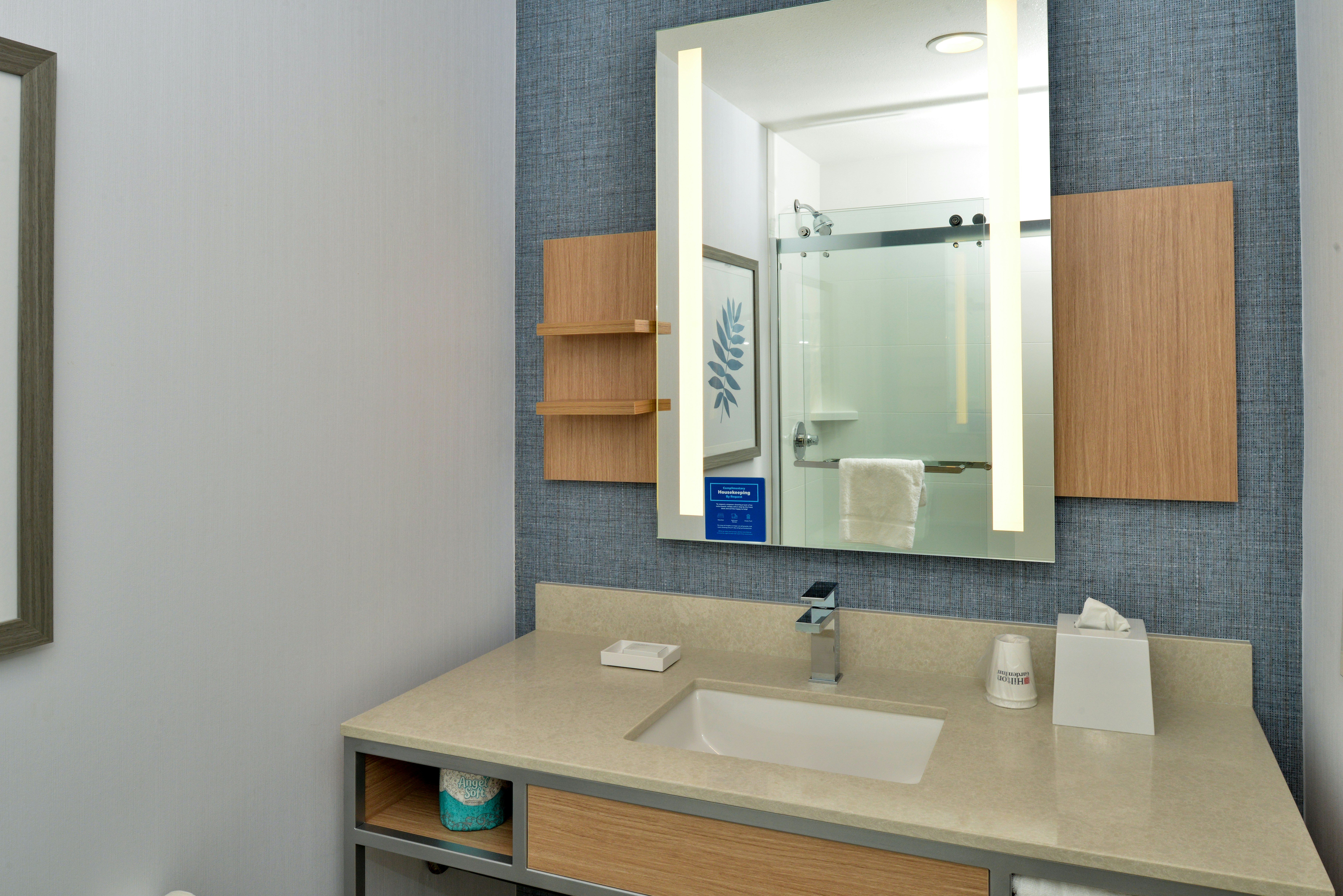 Hilton Garden Inn Napa
