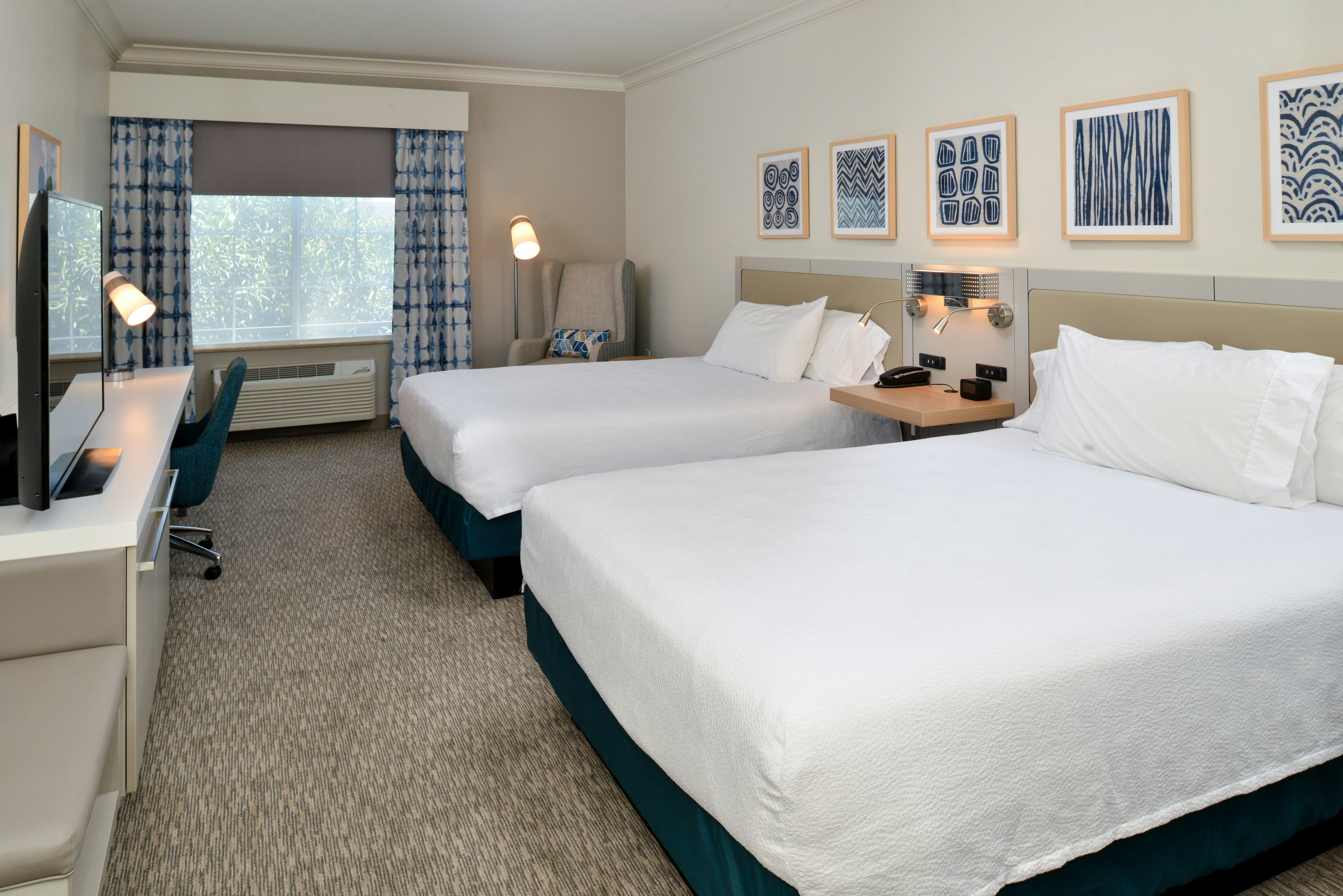 Hilton Garden Inn Napa