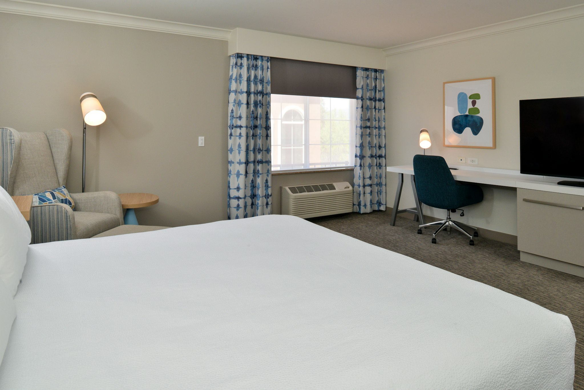 Hilton Garden Inn Napa