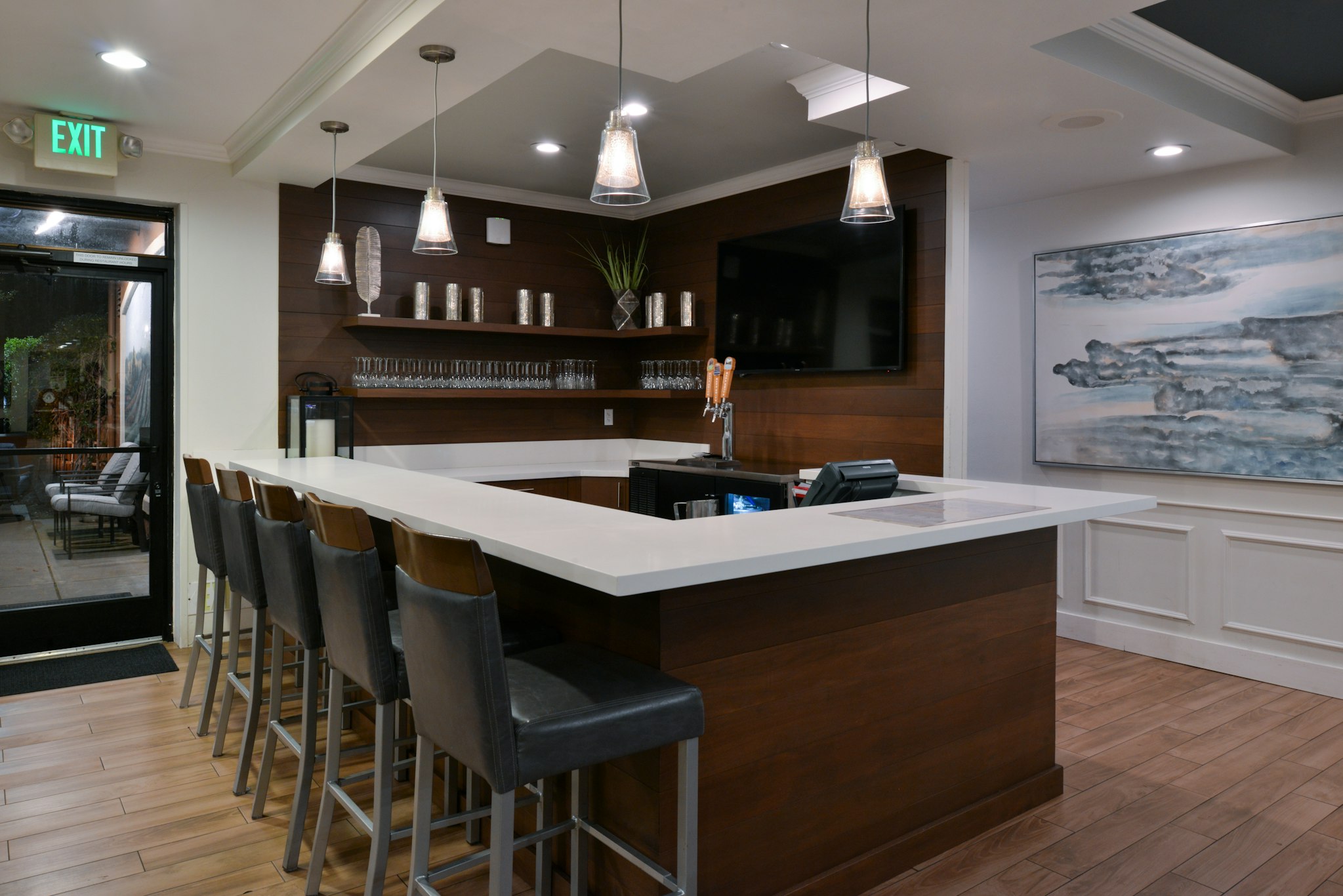 Hilton Garden Inn Napa