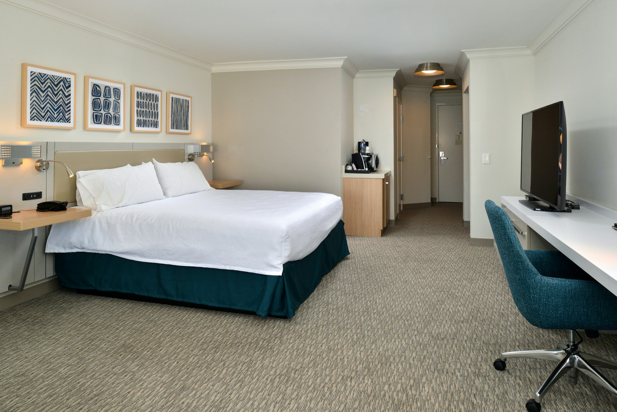 Hilton Garden Inn Napa