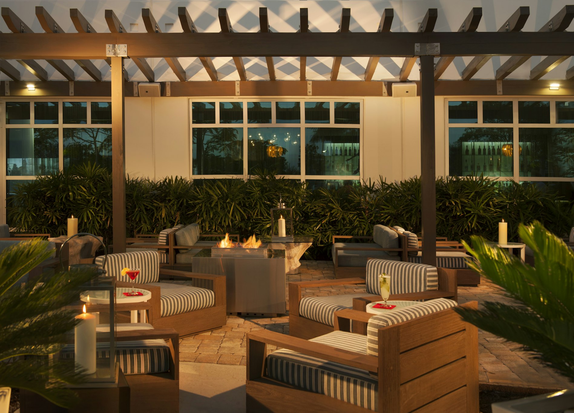 Hilton Garden Inn Miami Dolphin Mall