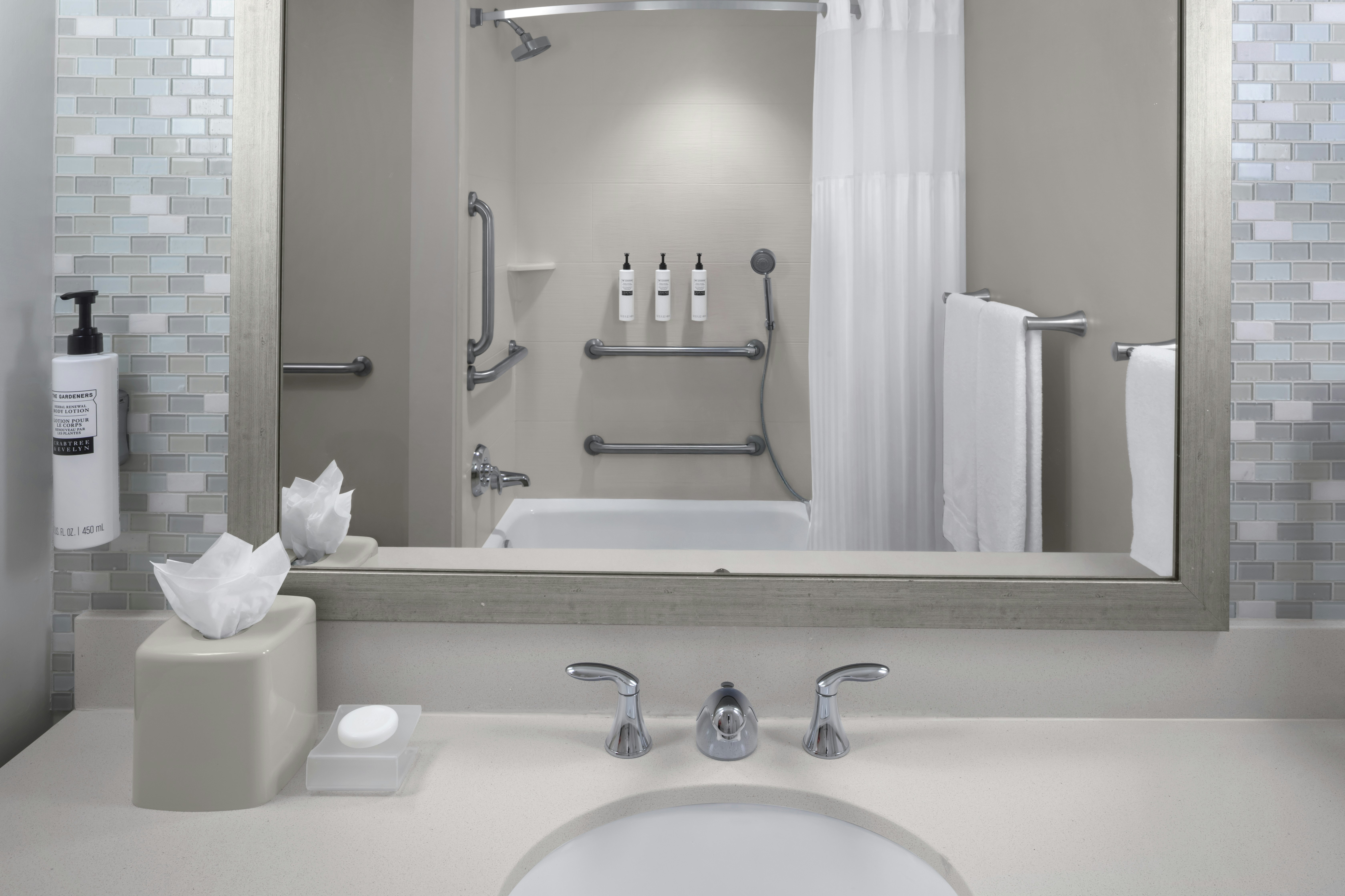 Hilton Garden Inn Miami Dolphin Mall