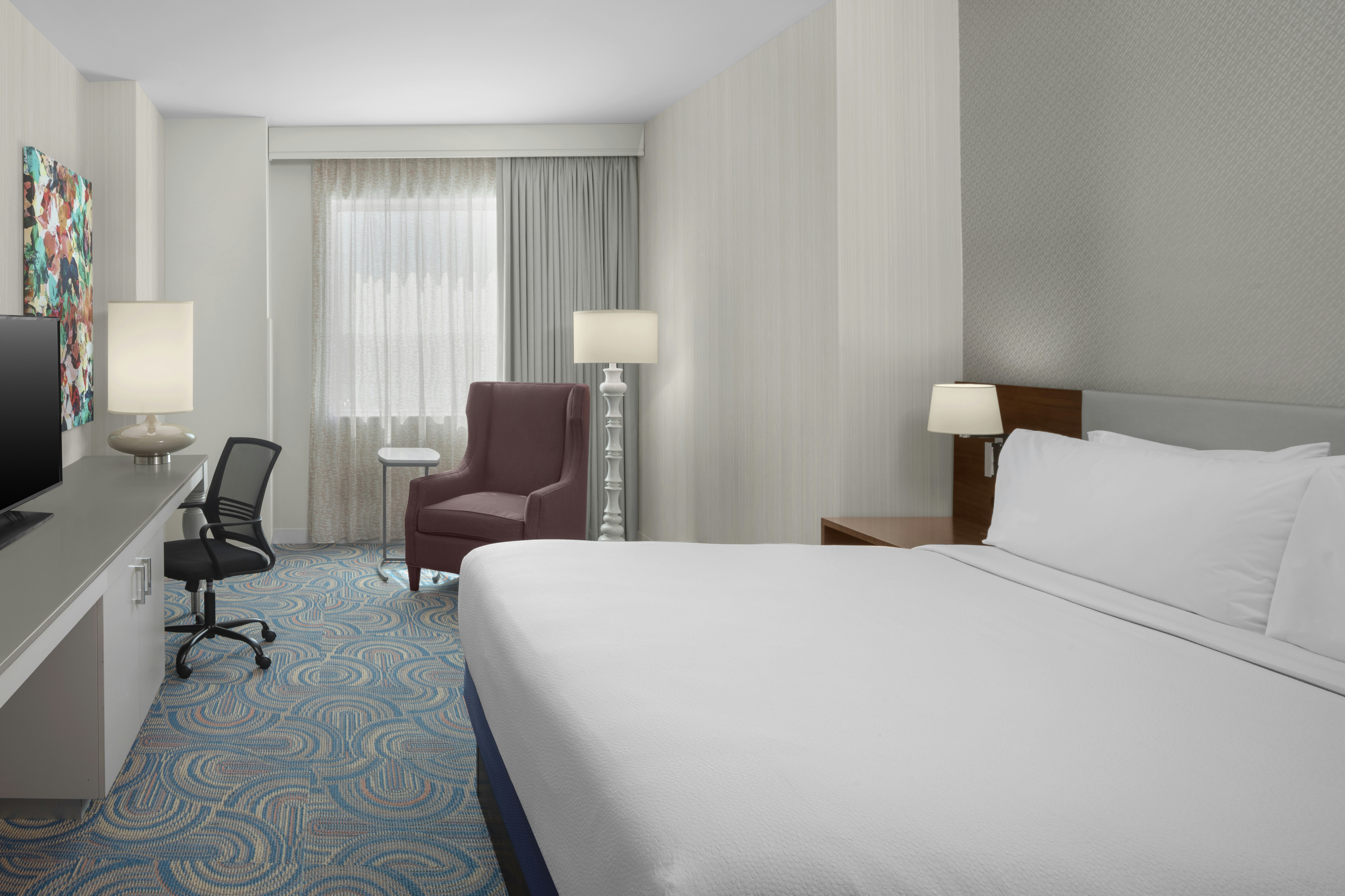 Hilton Garden Inn Miami Dolphin Mall