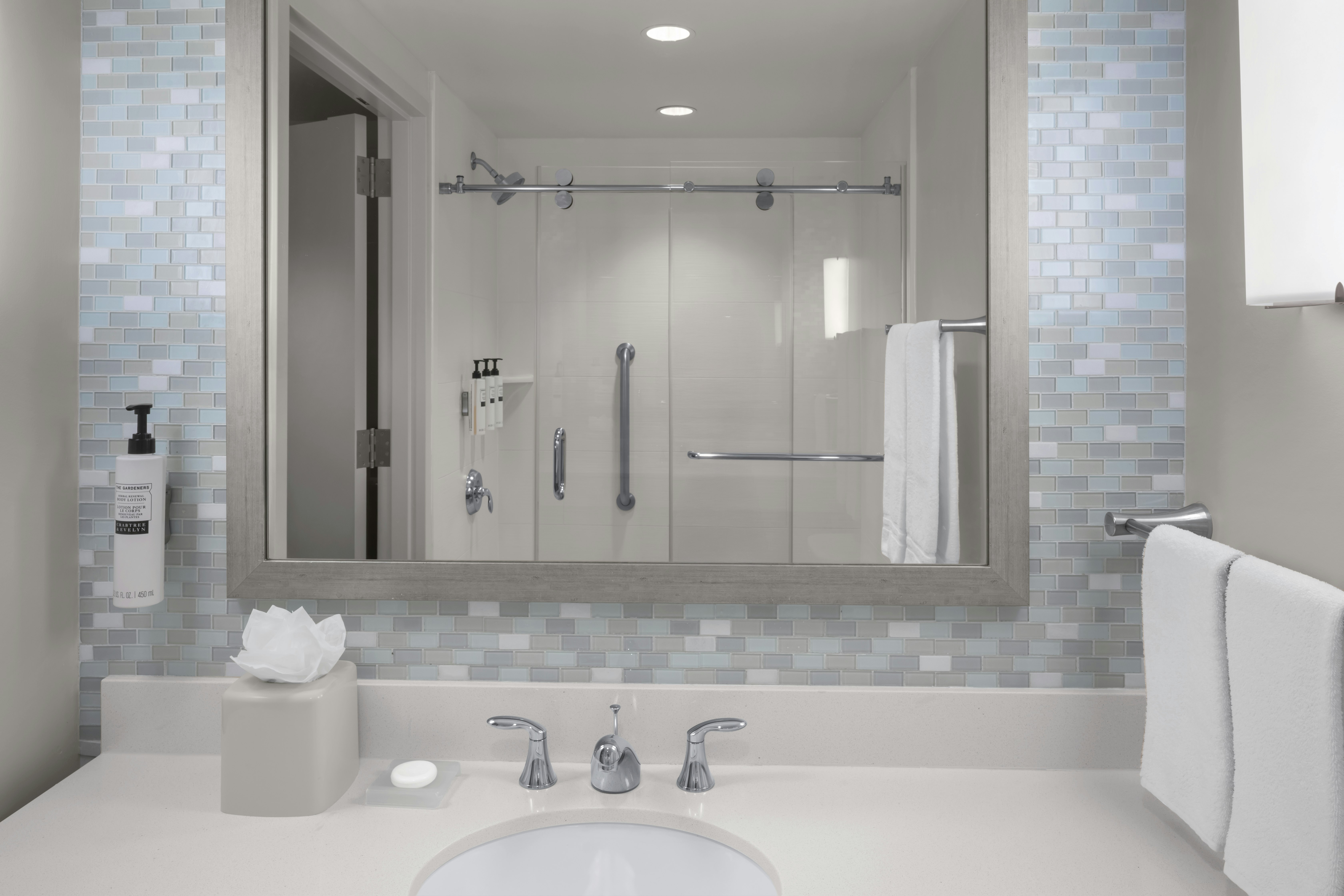 Hilton Garden Inn Miami Dolphin Mall