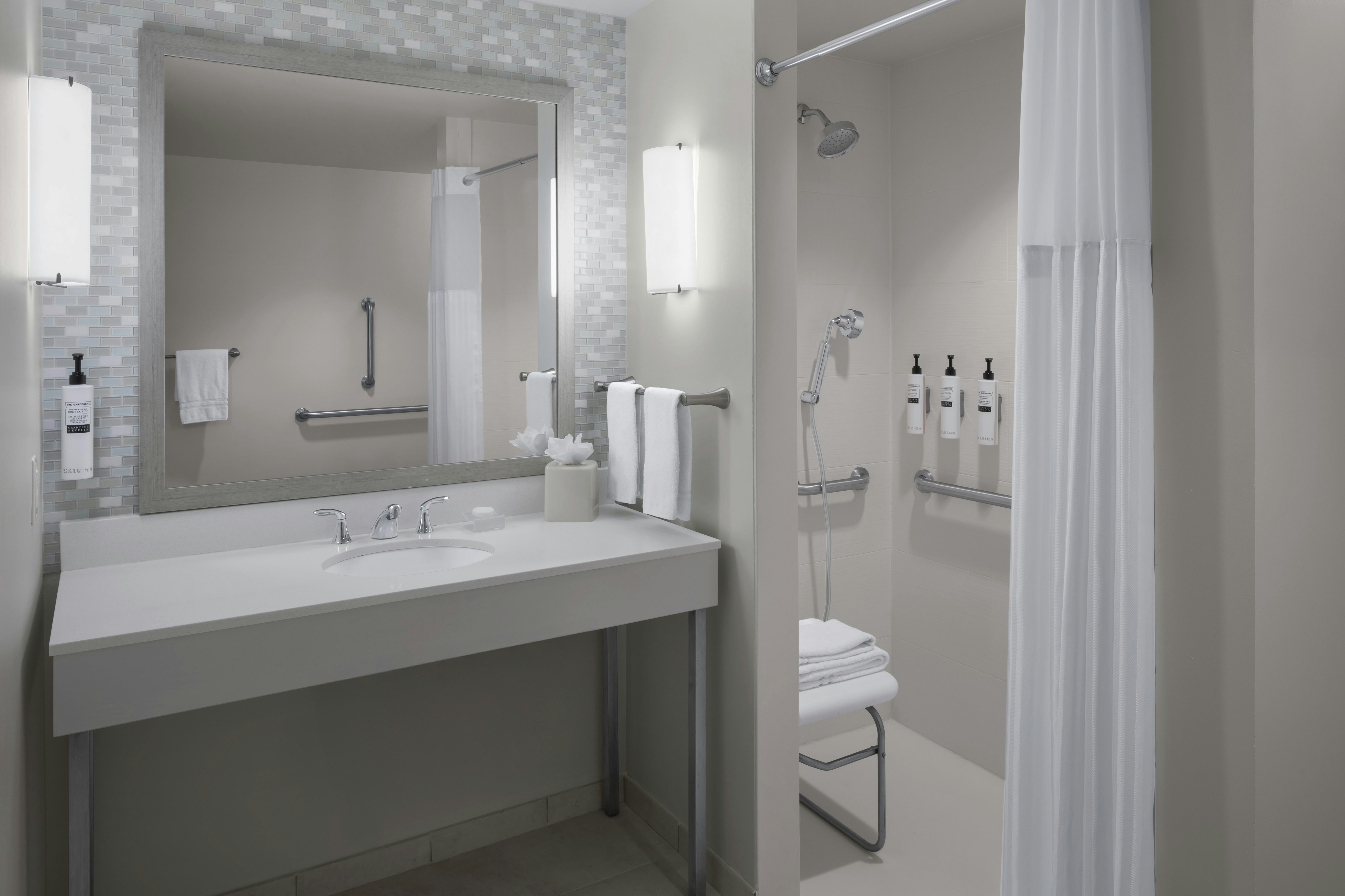 Hilton Garden Inn Miami Dolphin Mall