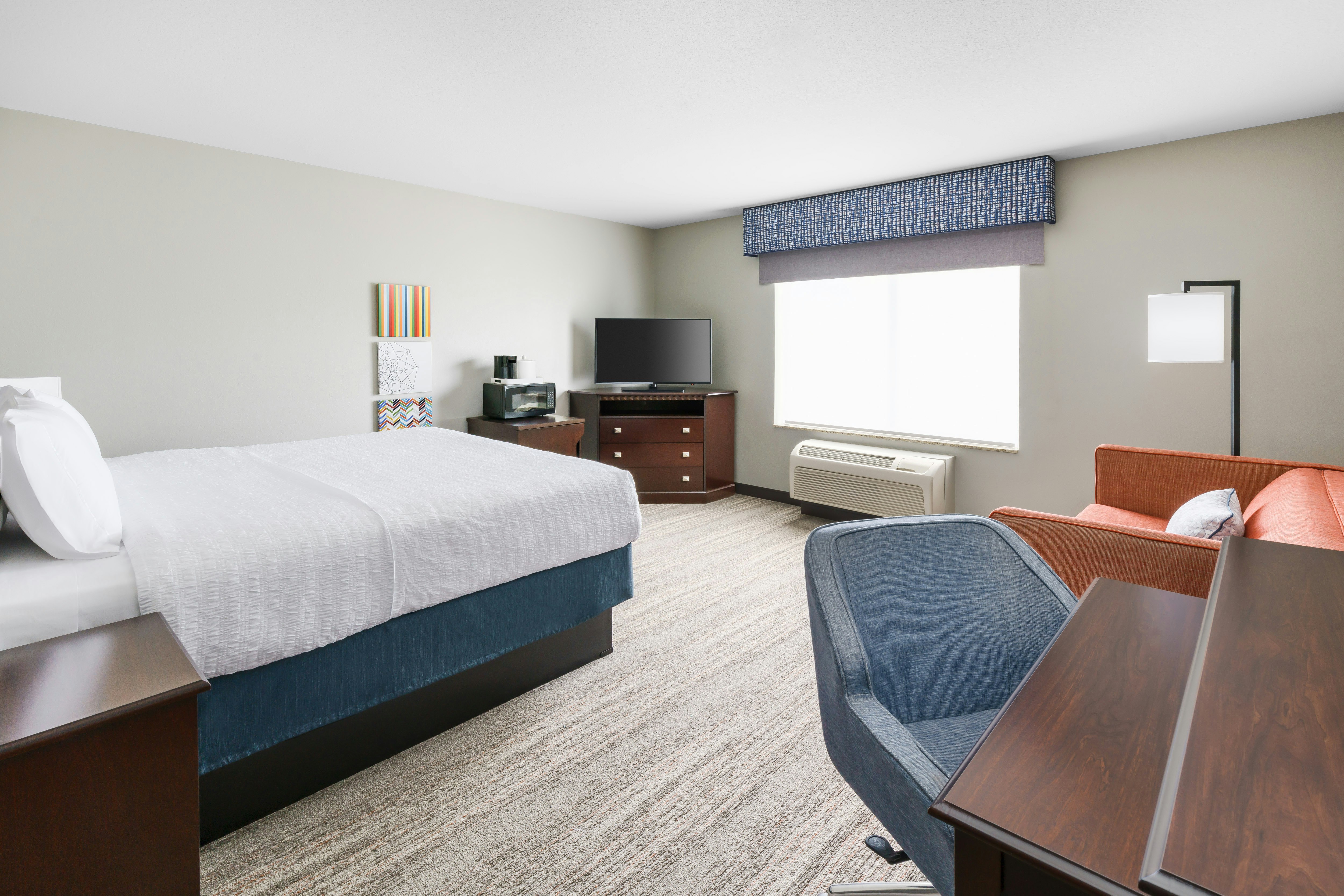Hampton Inn & Suites Thousand Oaks
