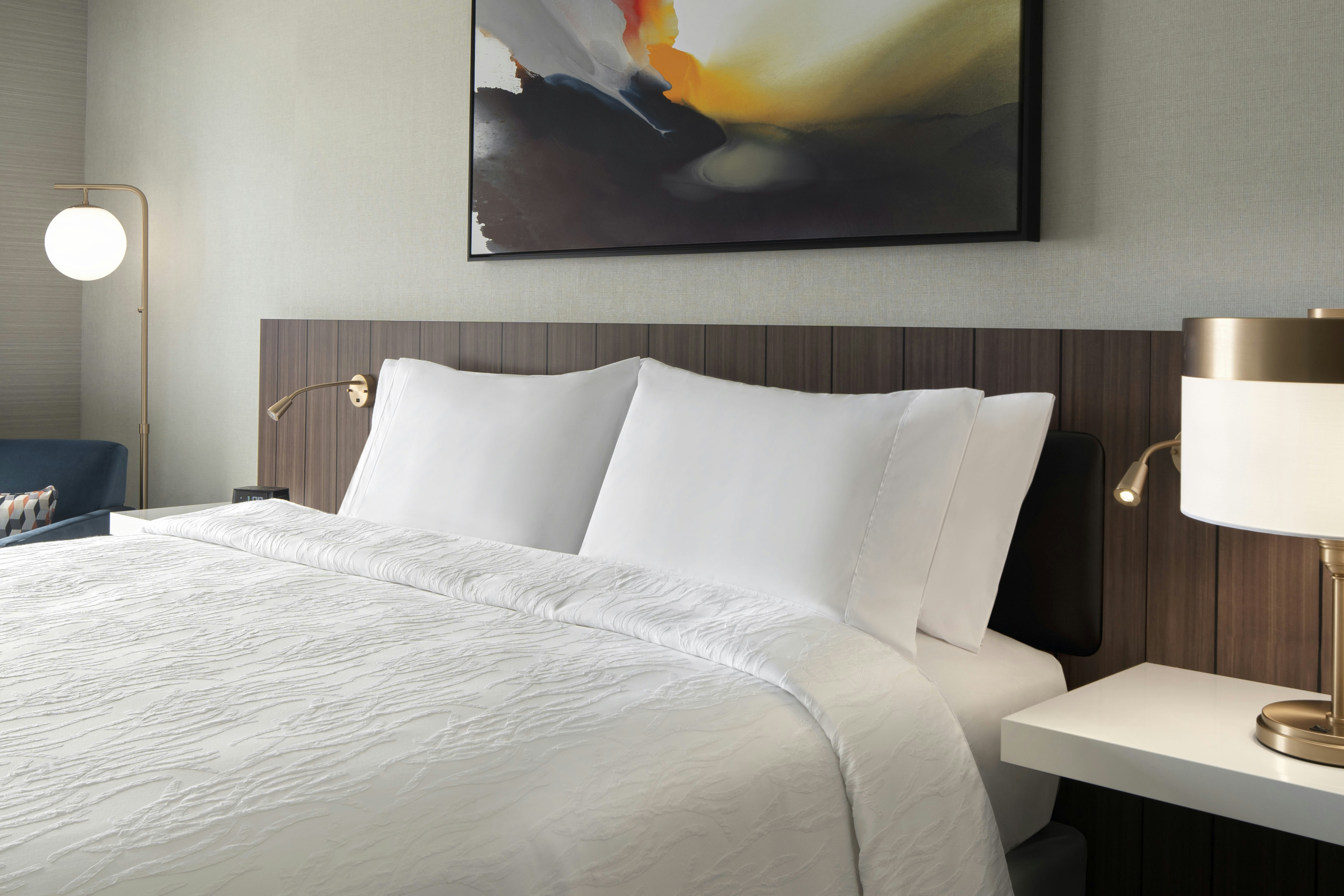 Hilton Garden Inn Camden Waterfront Philadelphia