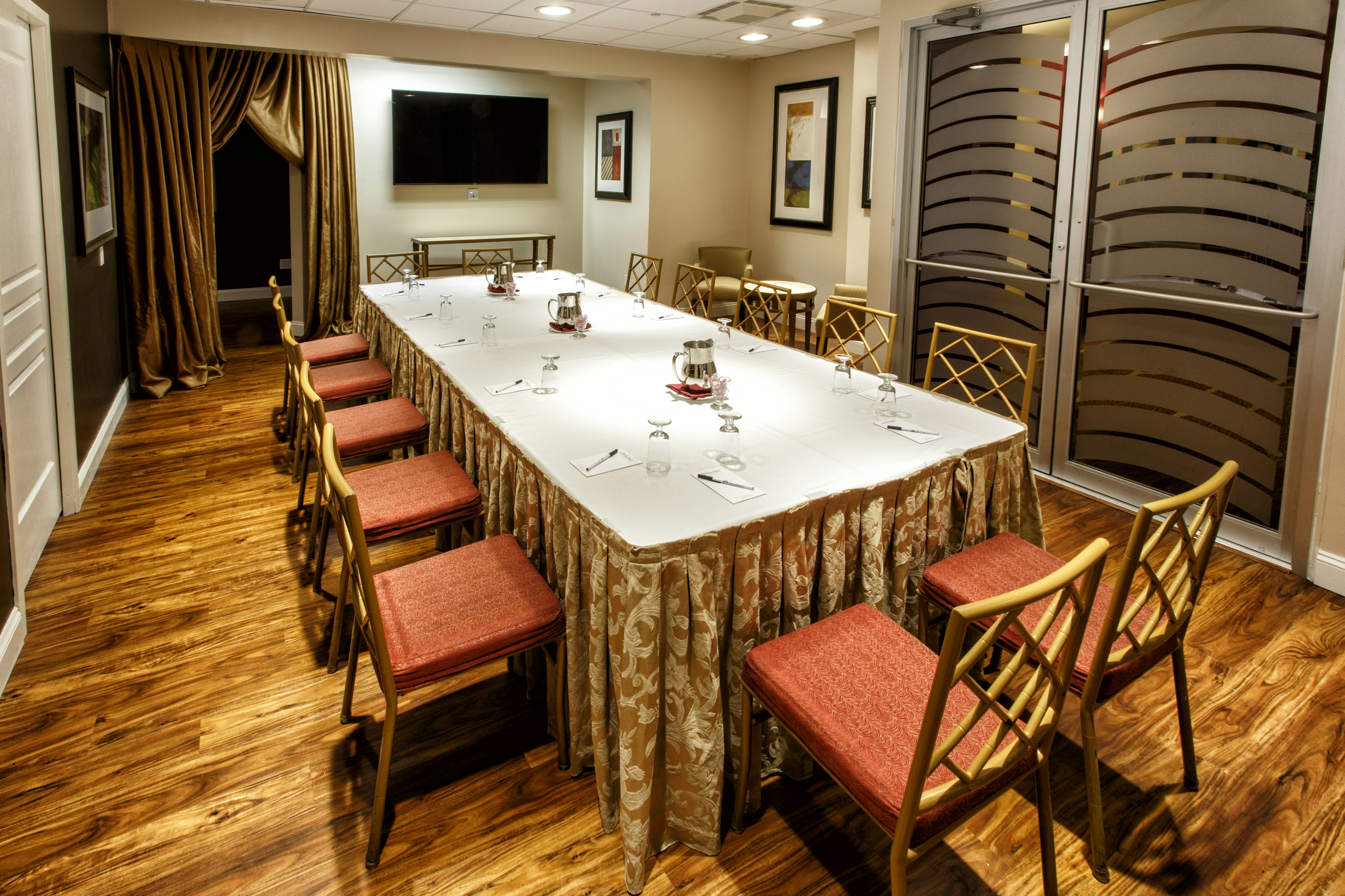 Hilton Garden Inn New York/Staten Island