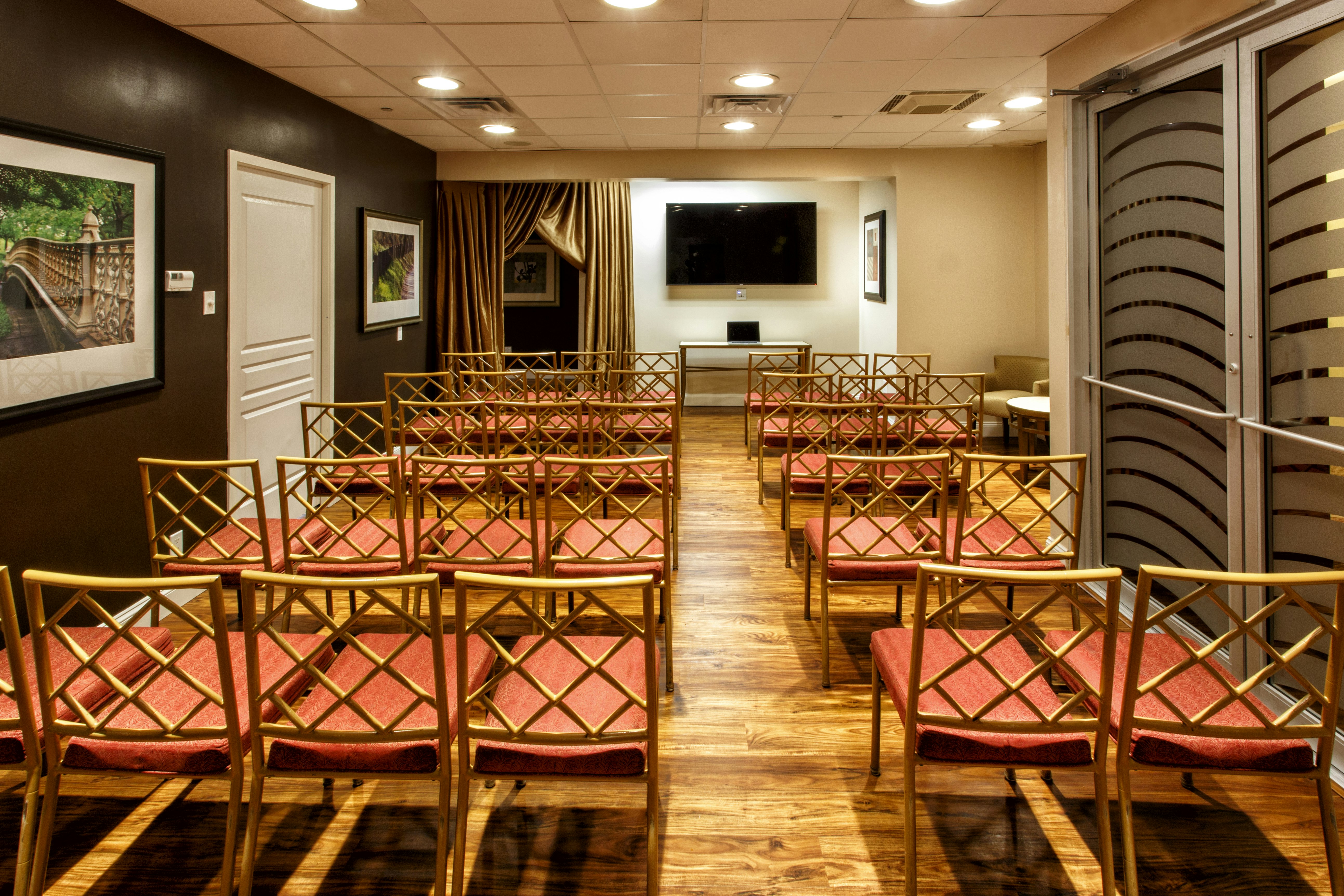 Hilton Garden Inn New York/Staten Island