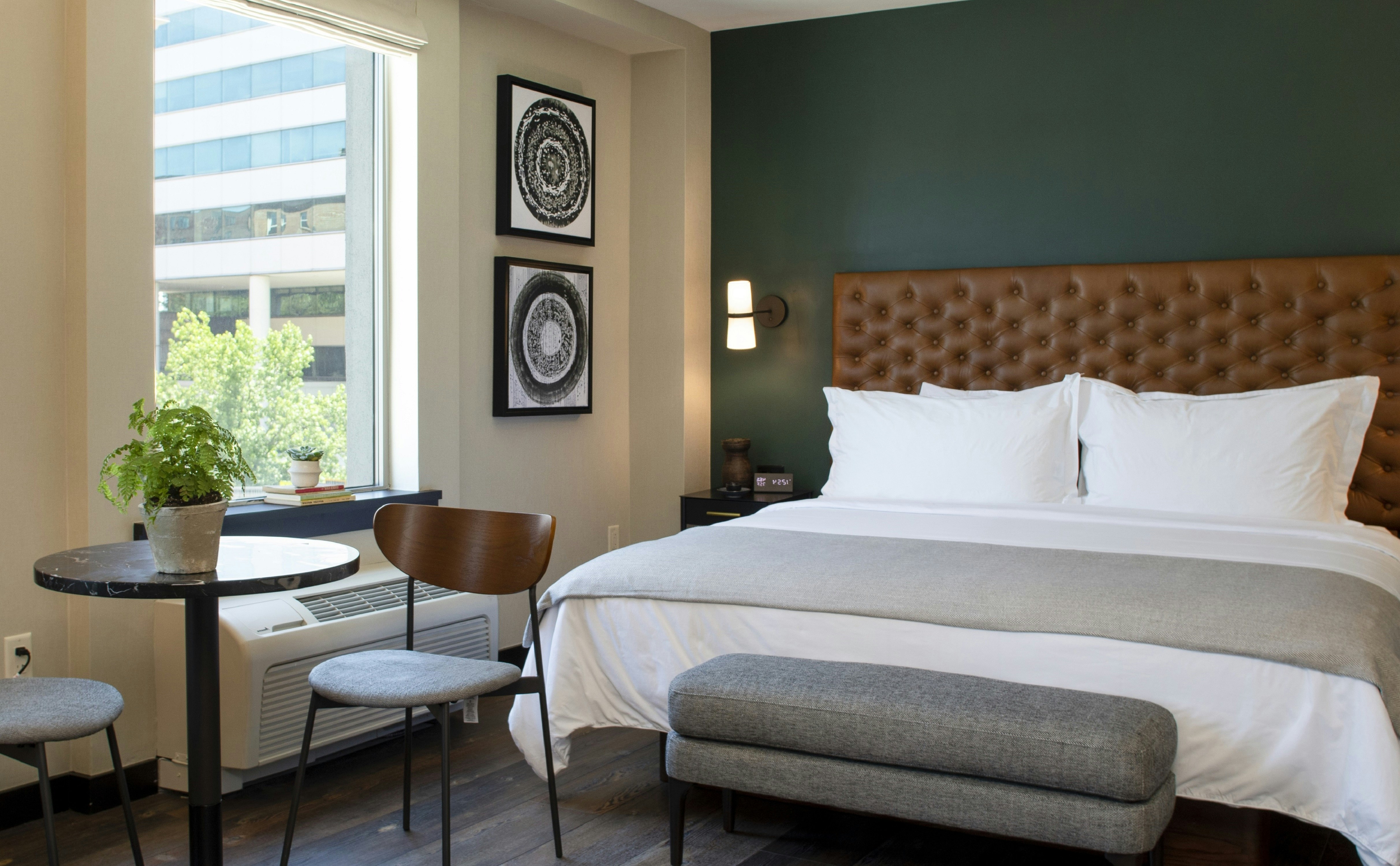 The Lloyd Stamford, Tapestry Collection by Hilton